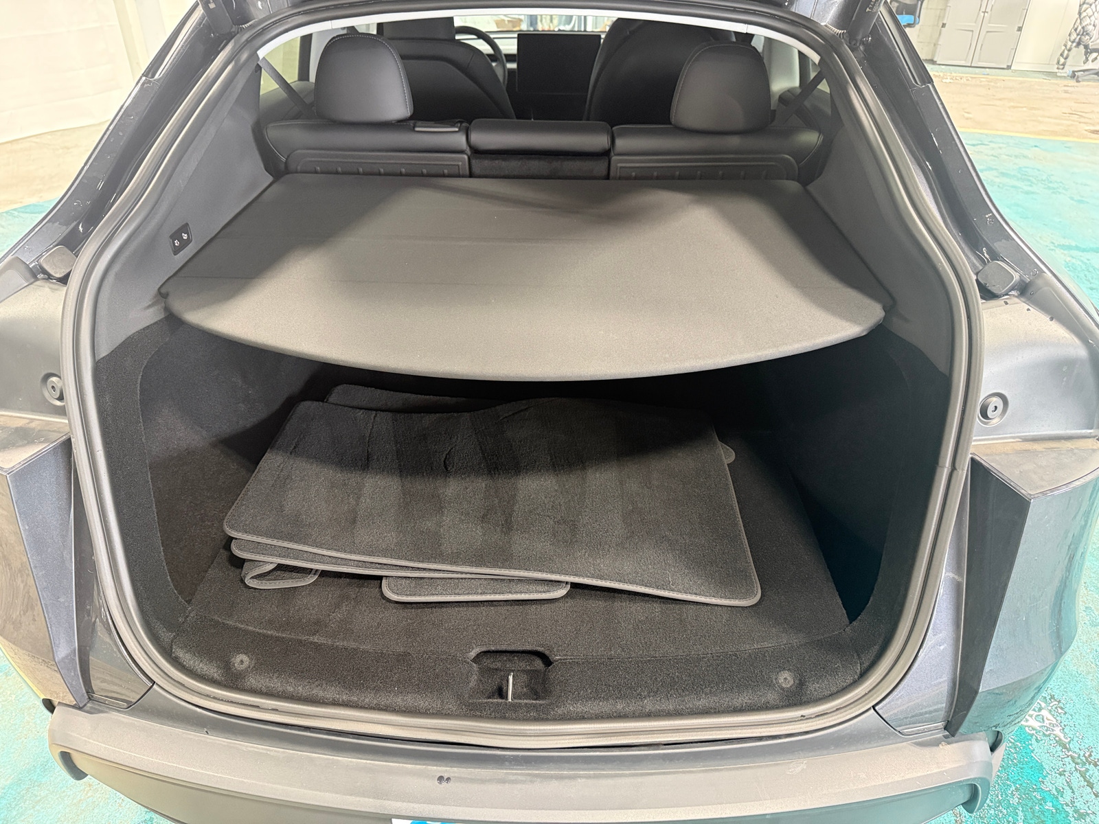 Thumbnail: 2026 Tesla Model Y - 7