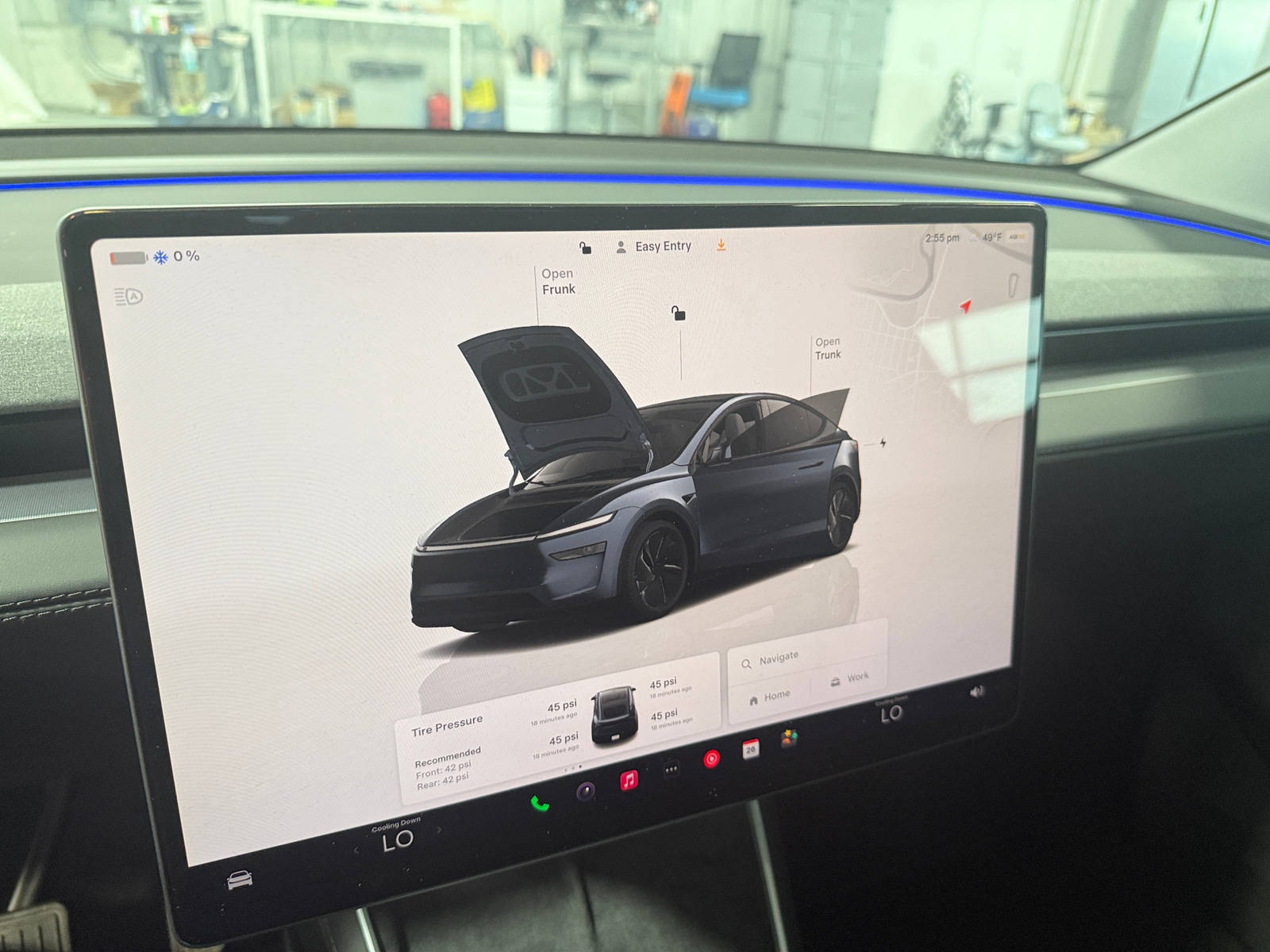 Thumbnail: 2026 Tesla Model Y - 4