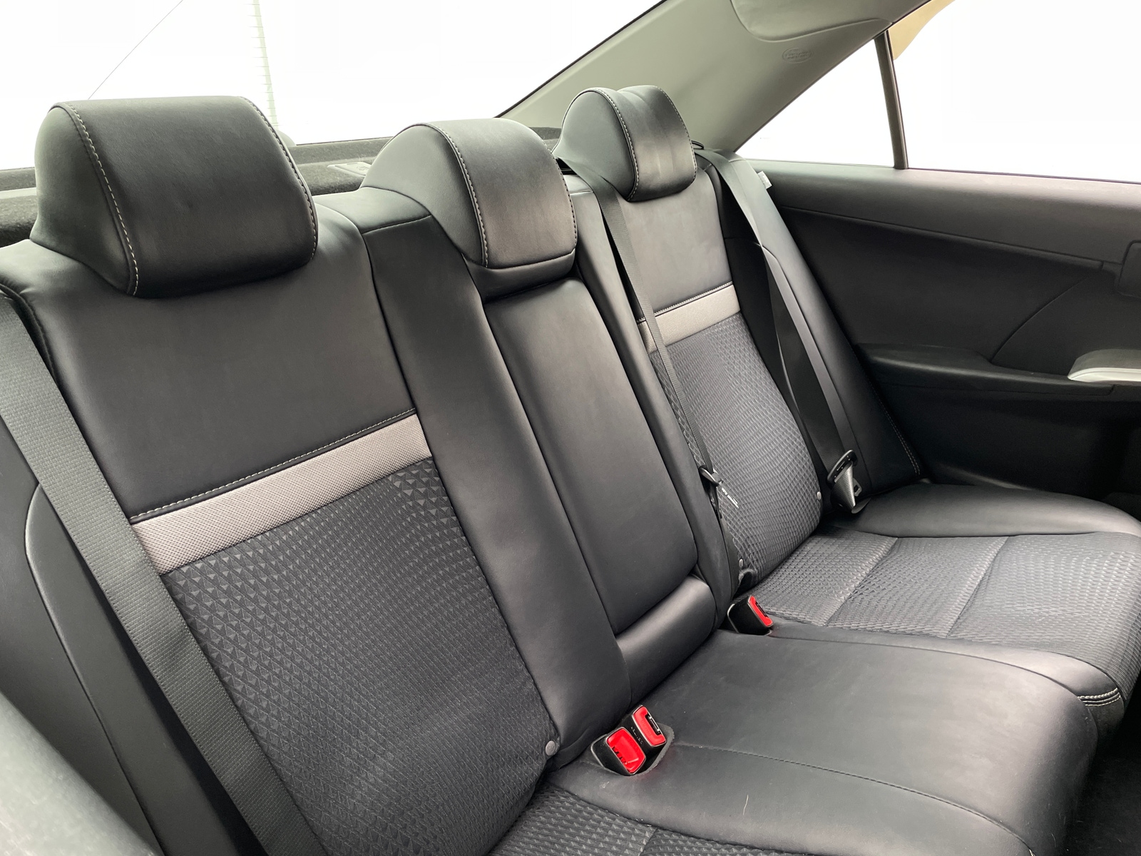 Thumbnail: 2014 Toyota Camry - 6