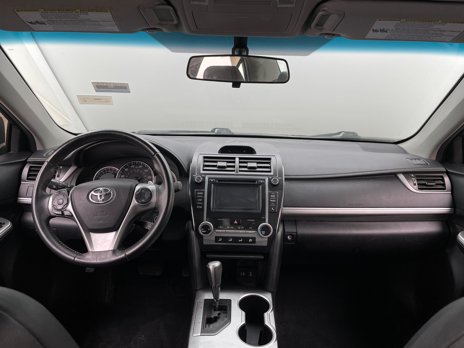 Thumbnail: 2014 Toyota Camry - 3