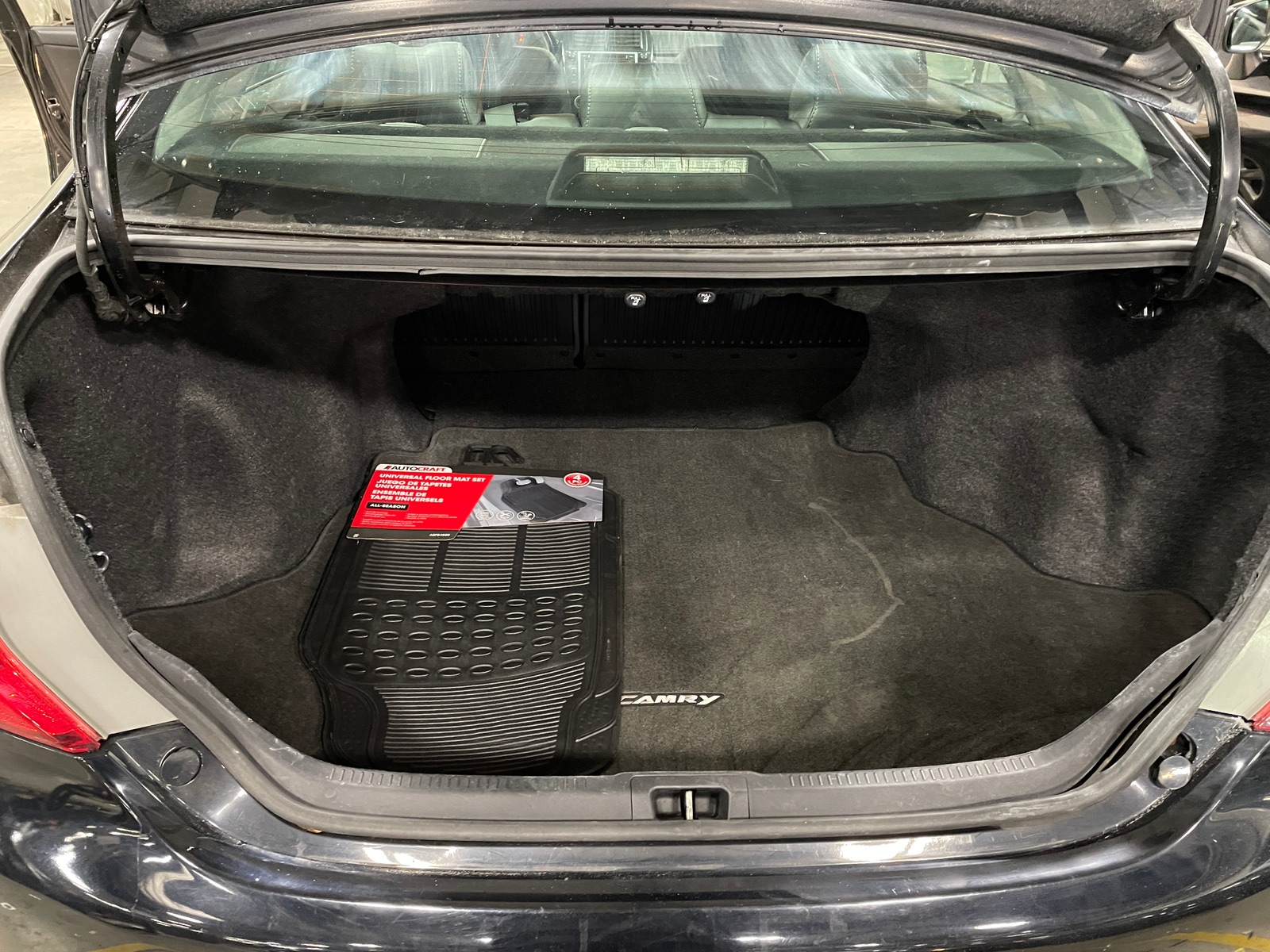 Thumbnail: 2014 Toyota Camry - 7