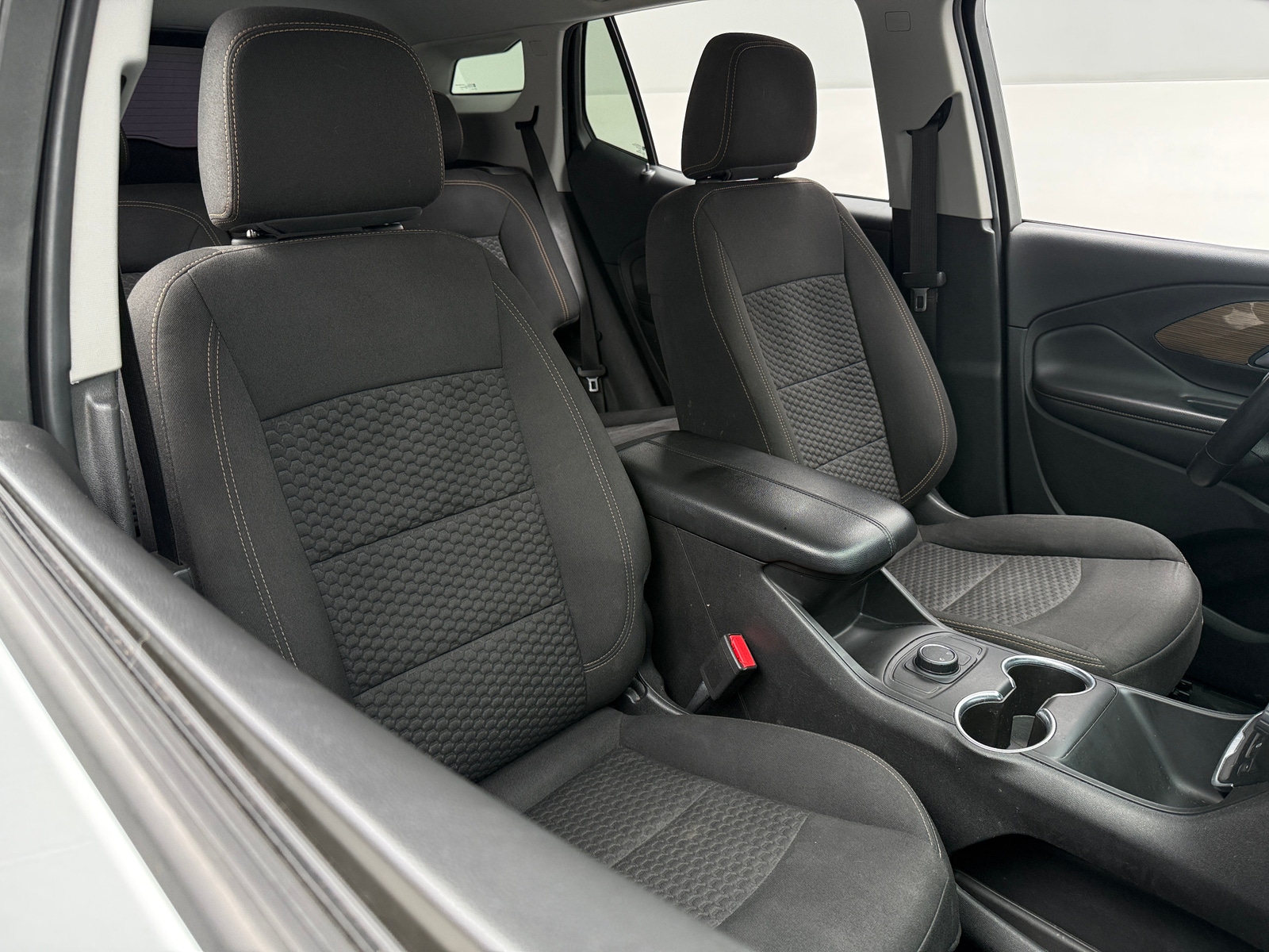 Thumbnail: 2018 GMC Terrain - 2