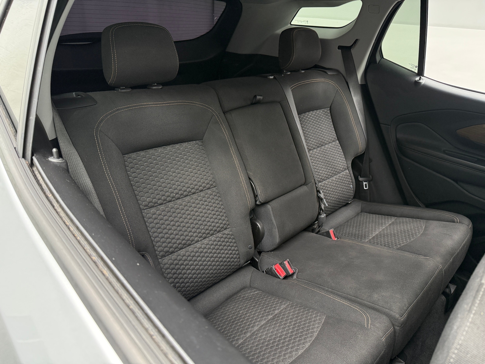 Thumbnail: 2018 GMC Terrain - 6