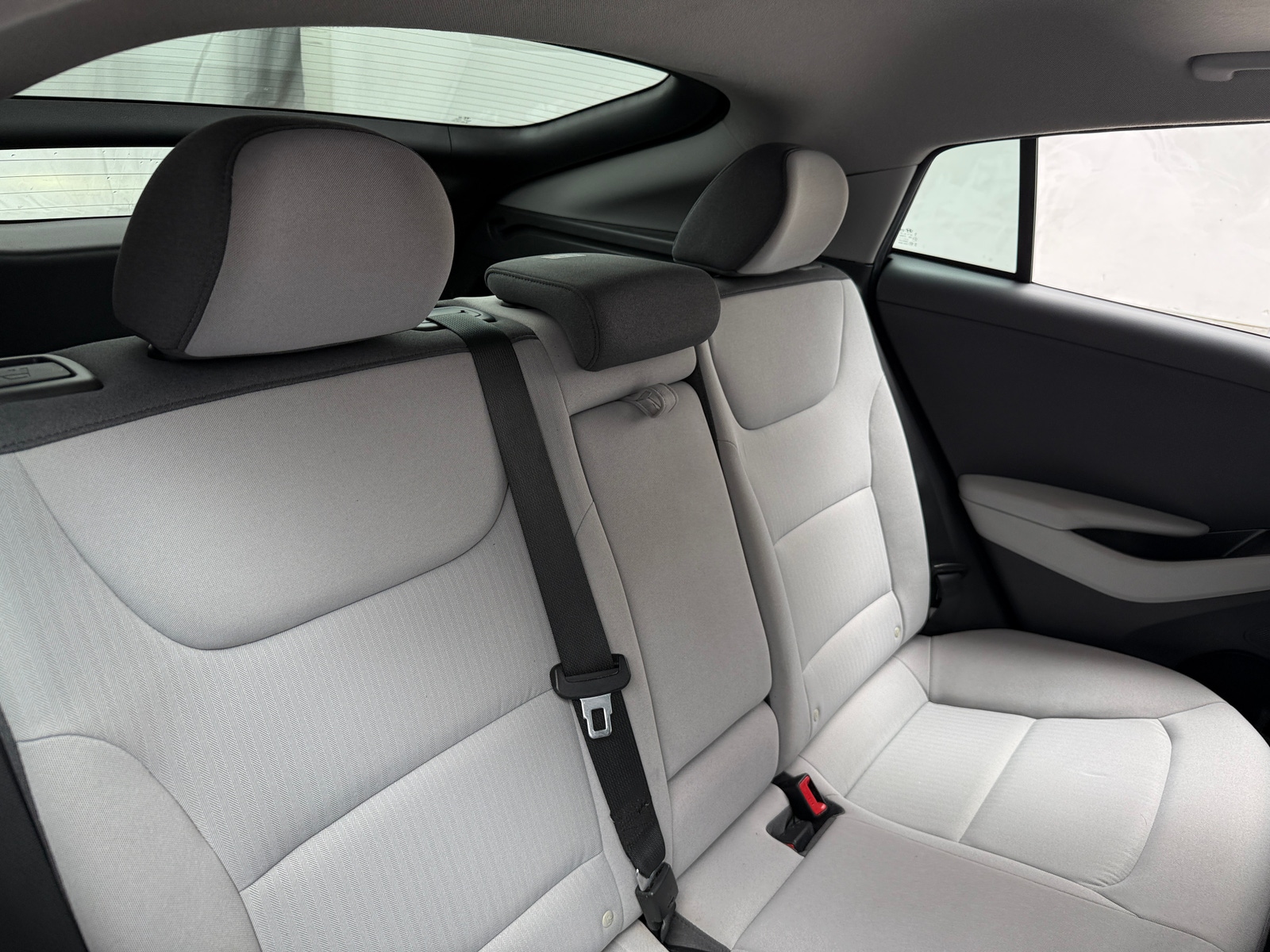 Thumbnail: 2021 Hyundai Ioniq - 6