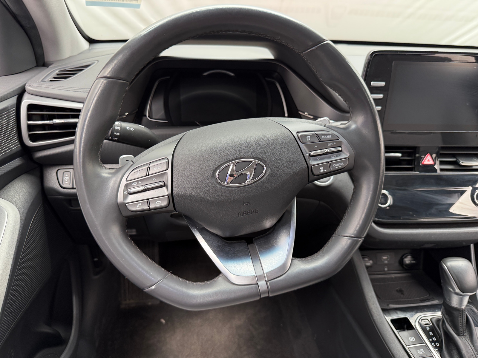 Thumbnail: 2021 Hyundai Ioniq - 5