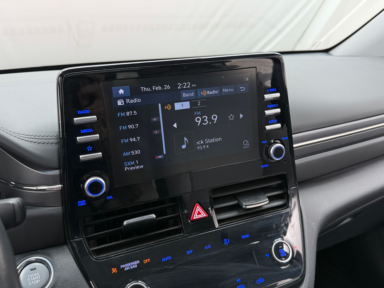 Thumbnail: 2021 Hyundai Ioniq - 4