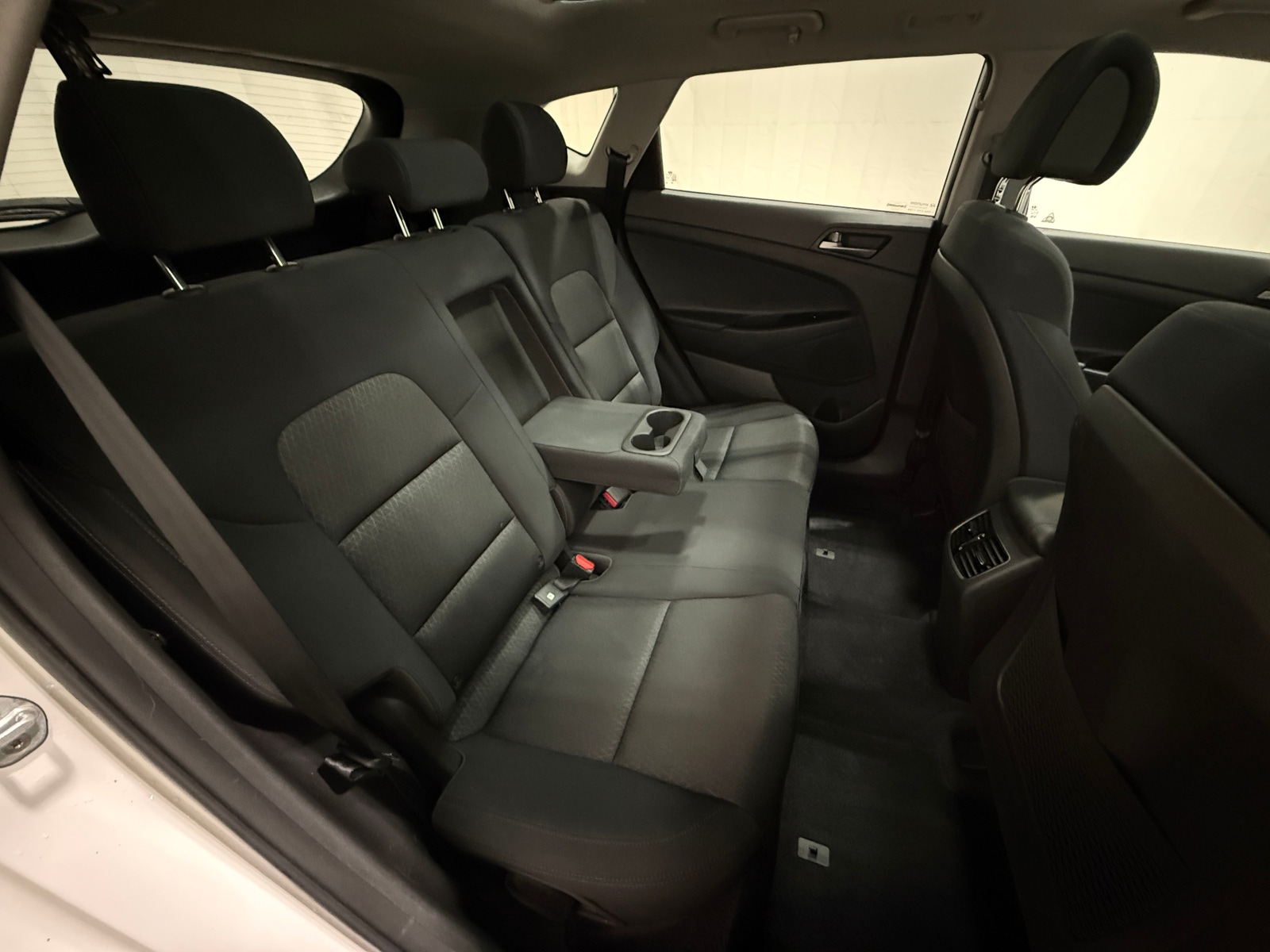 Thumbnail: 2017 Hyundai Tucson - 6