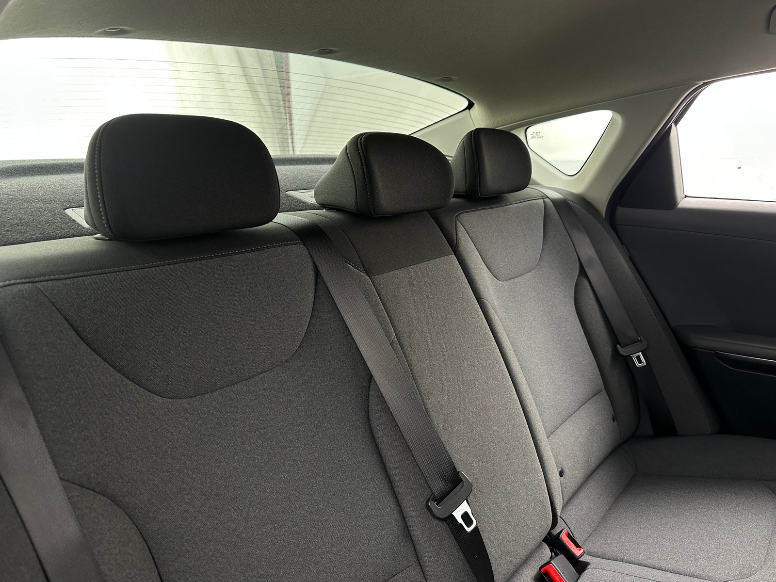 Thumbnail: 2025 Kia K4 - 6