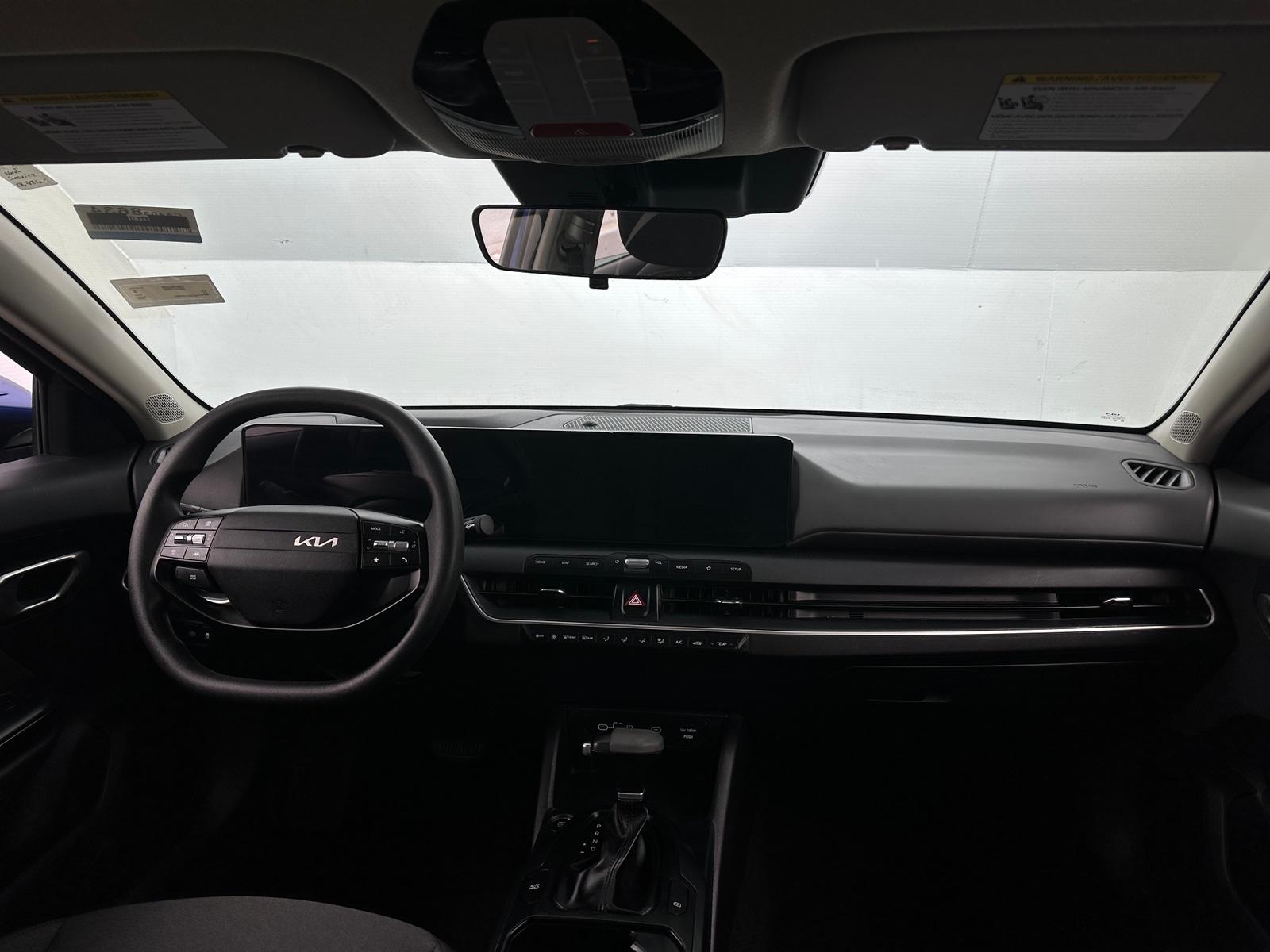 Thumbnail: 2025 Kia K4 - 3