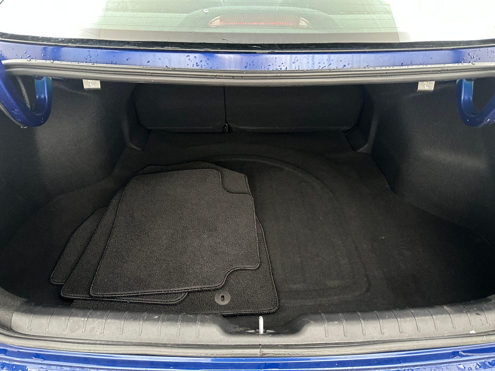 Thumbnail: 2025 Kia K4 - 7