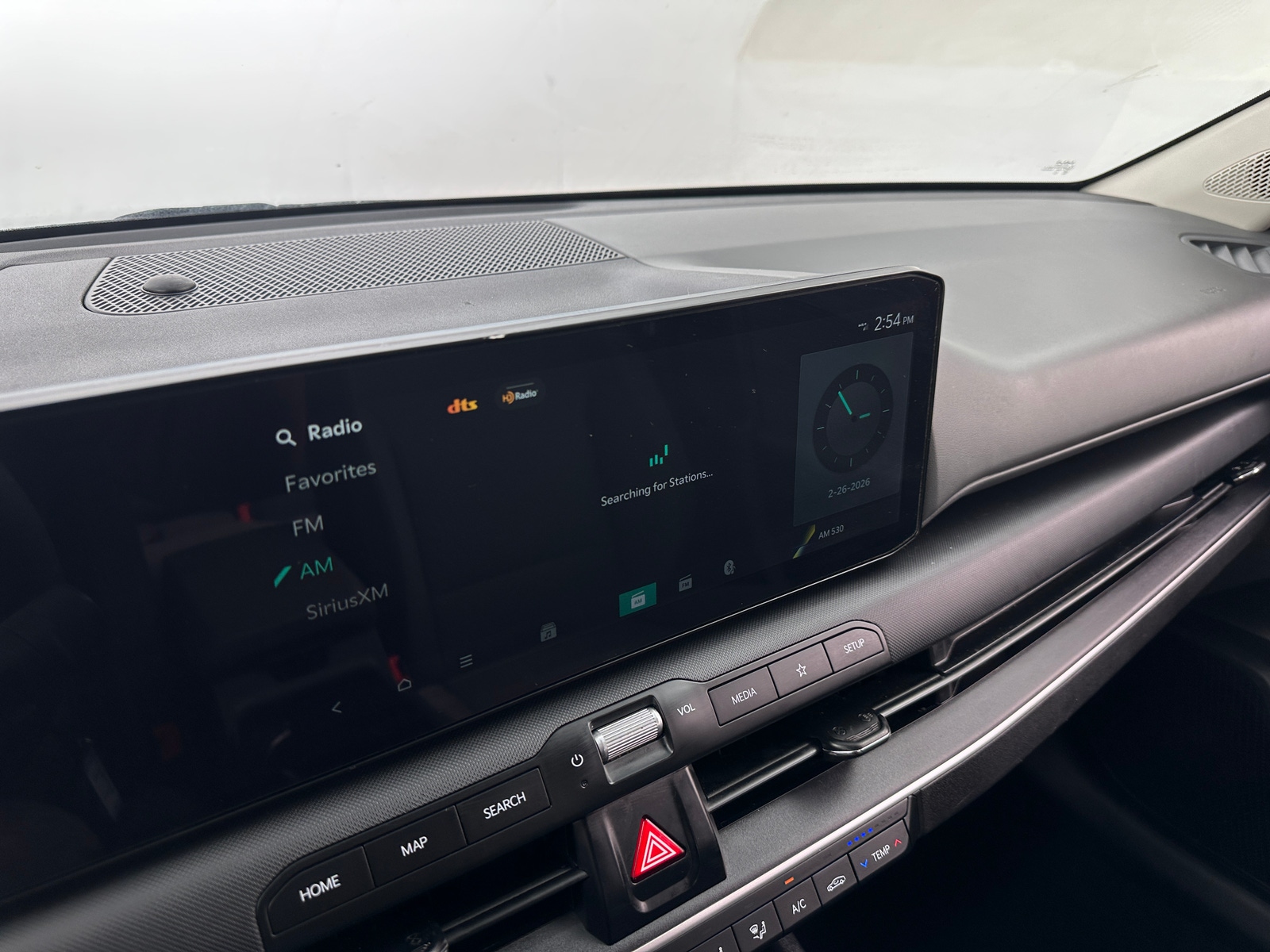 Thumbnail: 2025 Kia K4 - 4