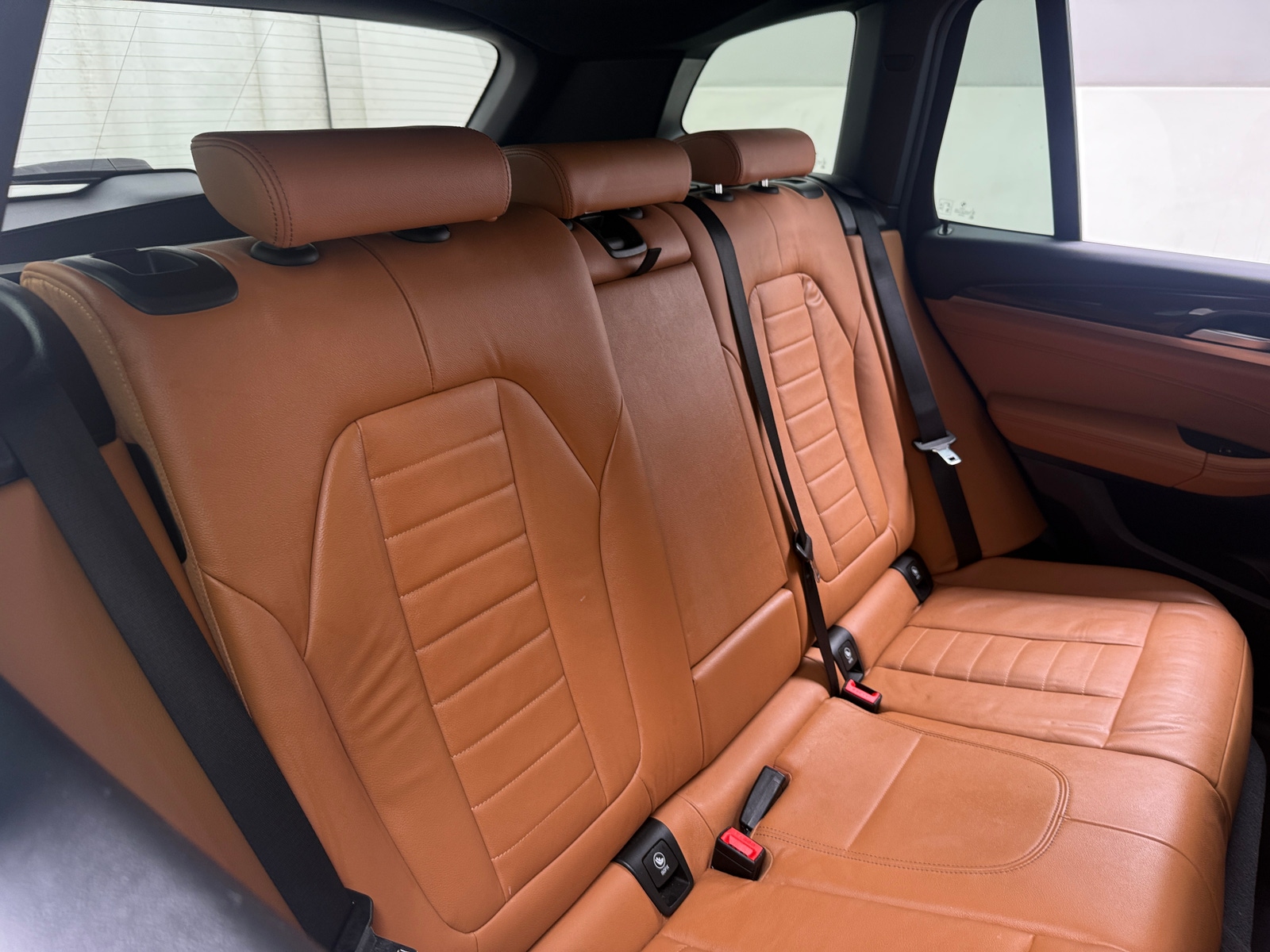 Thumbnail: 2019 BMW X3 - 5