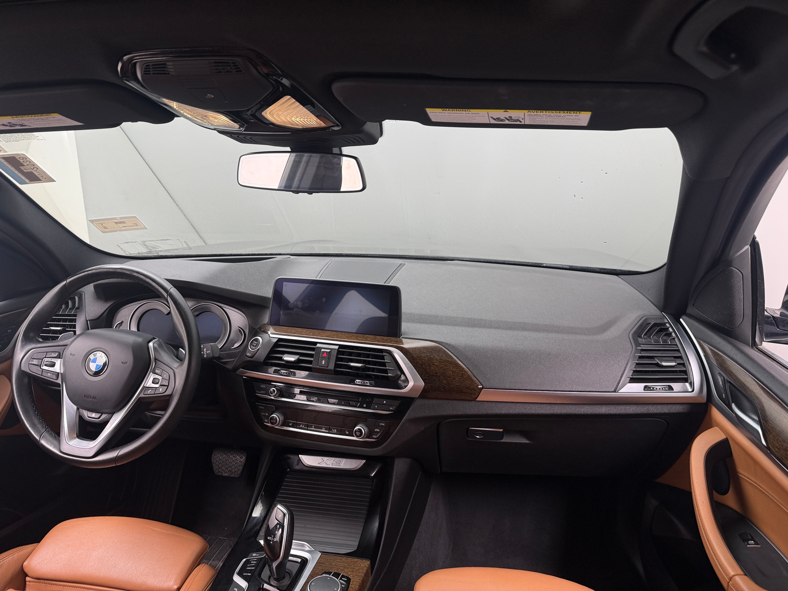 Thumbnail: 2019 BMW X3 - 2