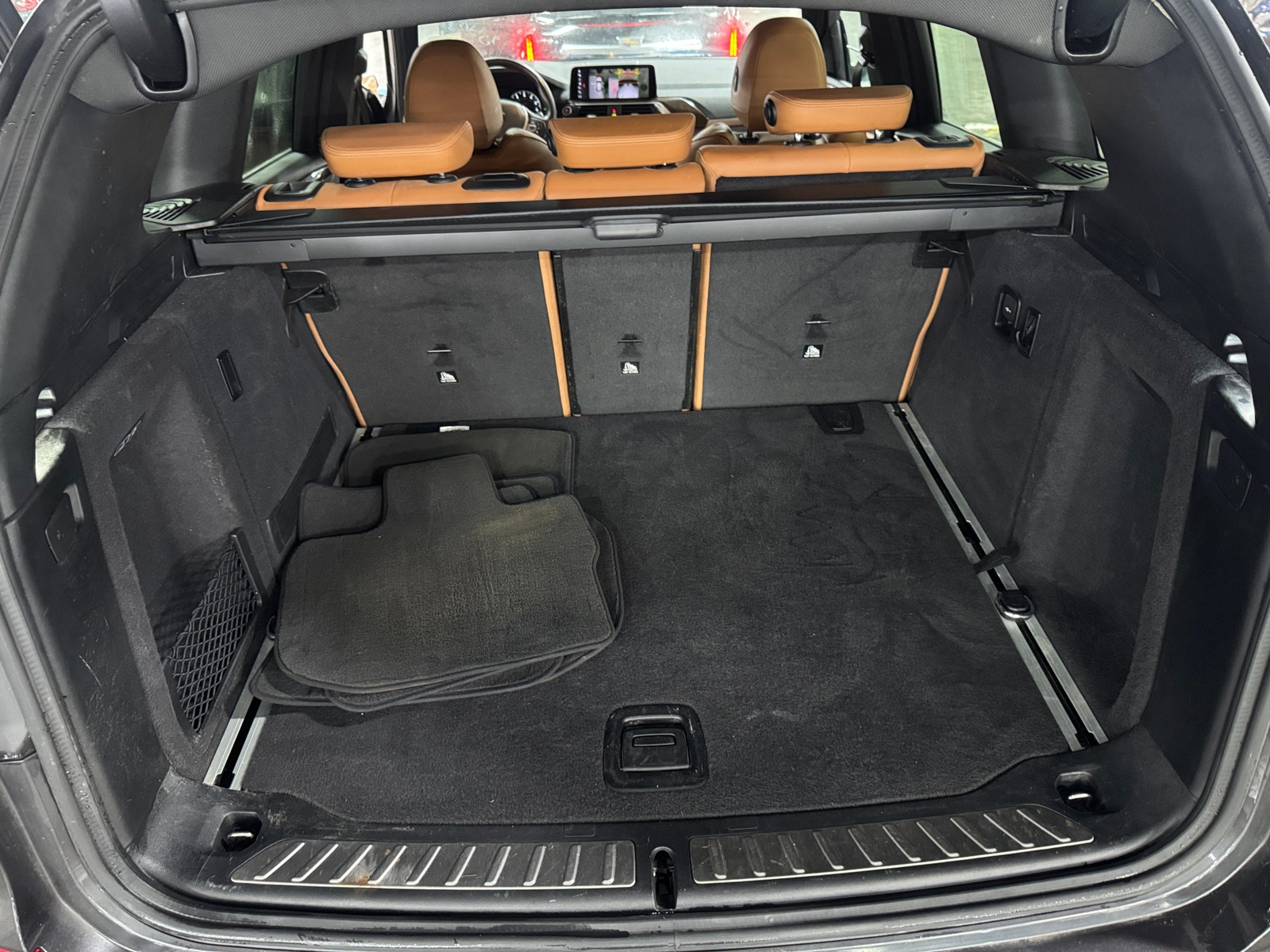 Thumbnail: 2019 BMW X3 - 6