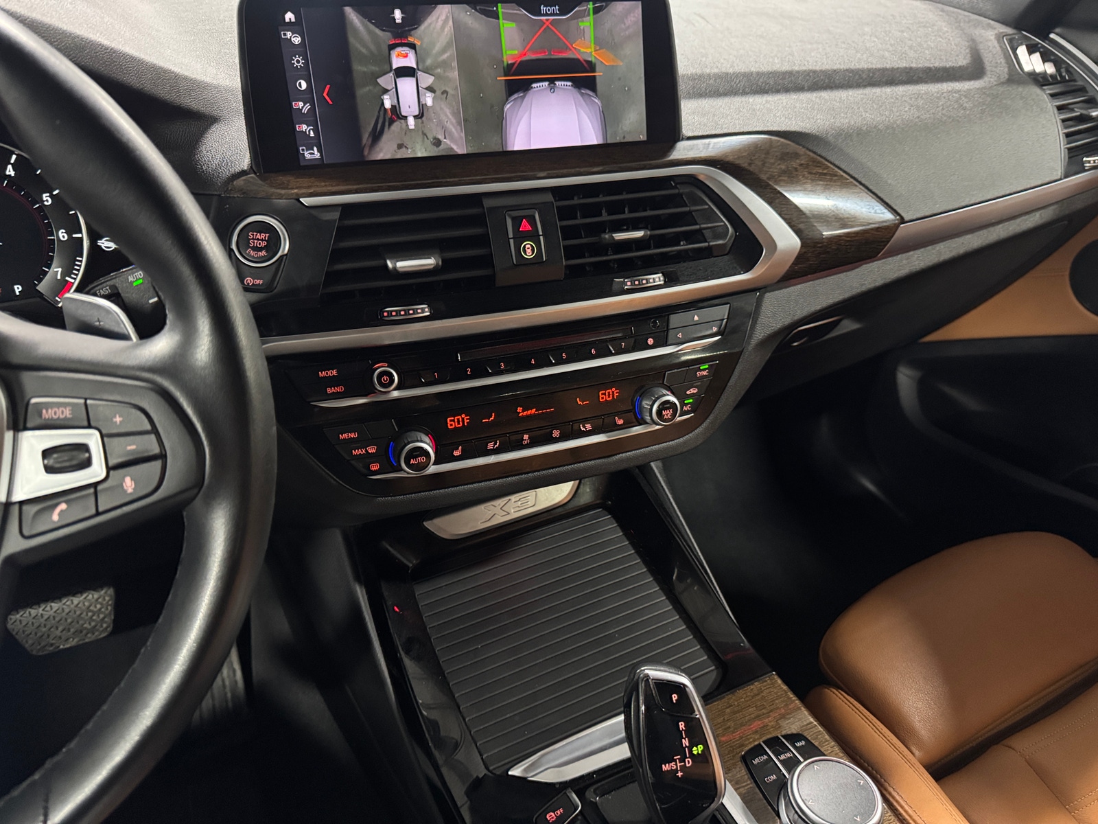 Thumbnail: 2019 BMW X3 - 3