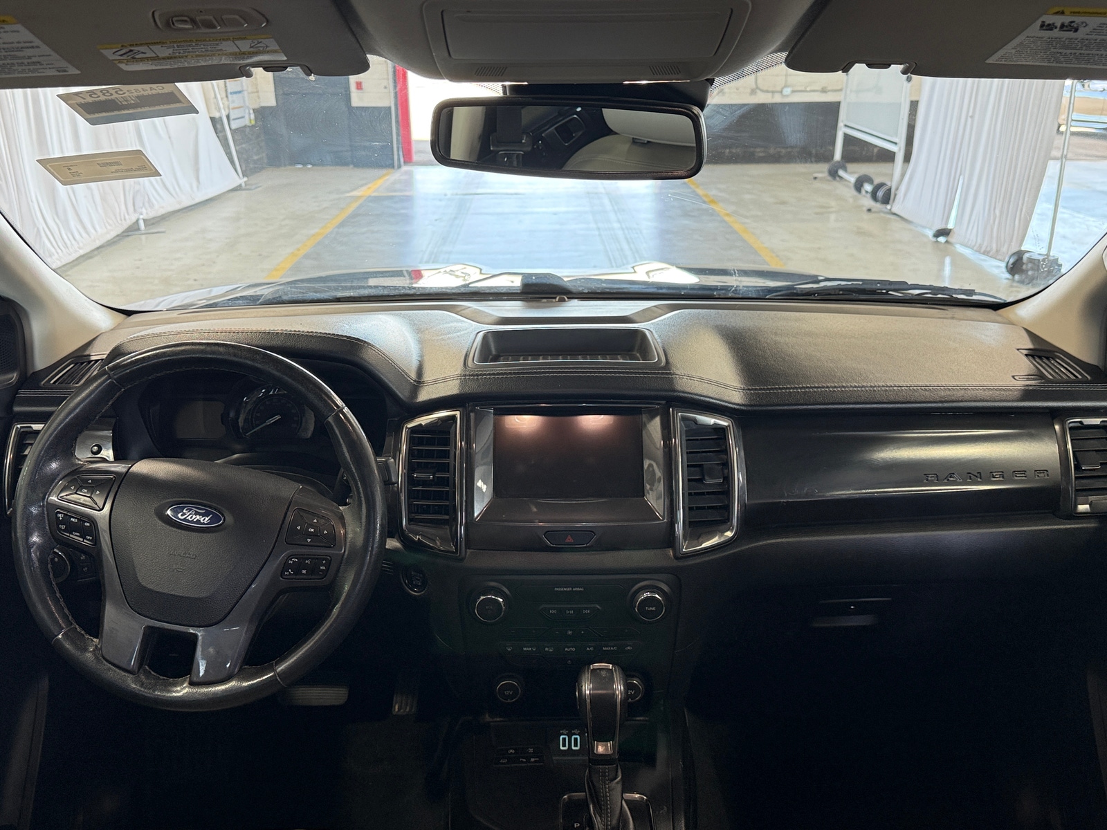 Thumbnail: 2019 Ford Ranger - 2