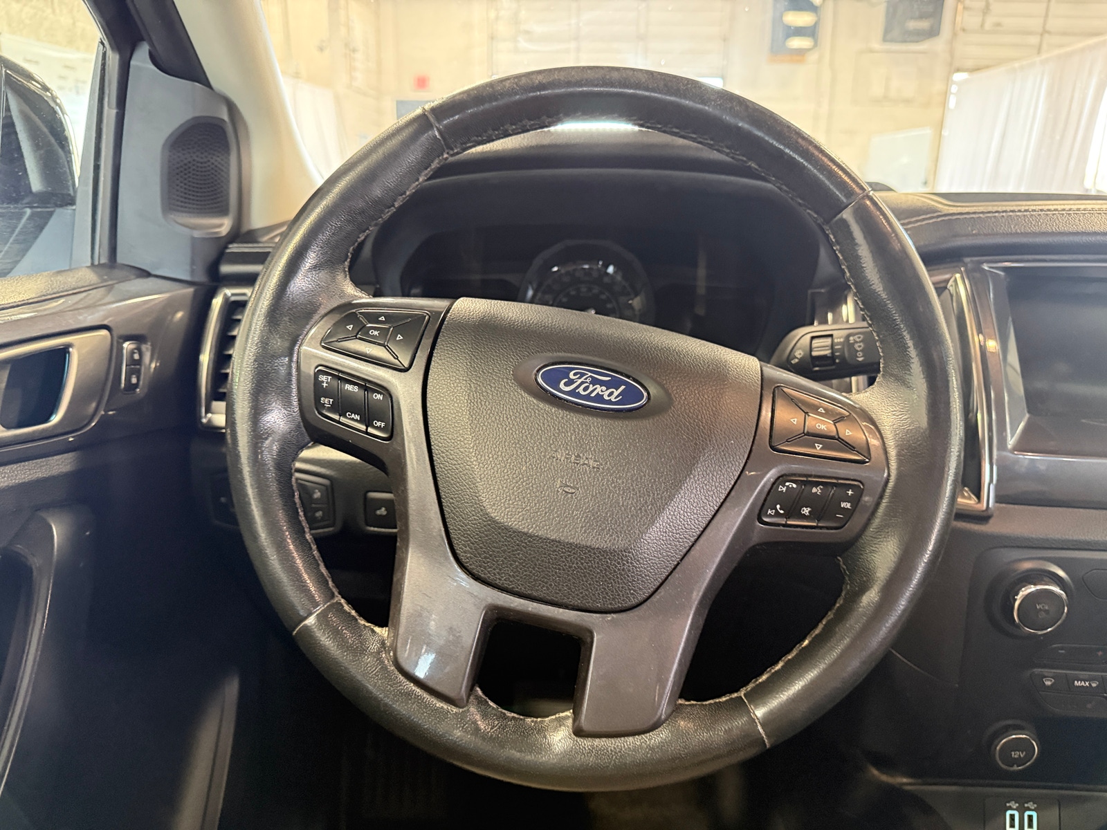 Thumbnail: 2019 Ford Ranger - 4