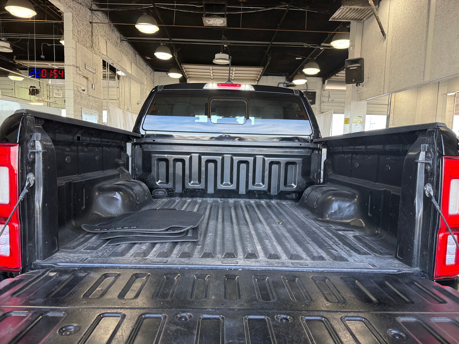 Thumbnail: 2019 Ford Ranger - 6