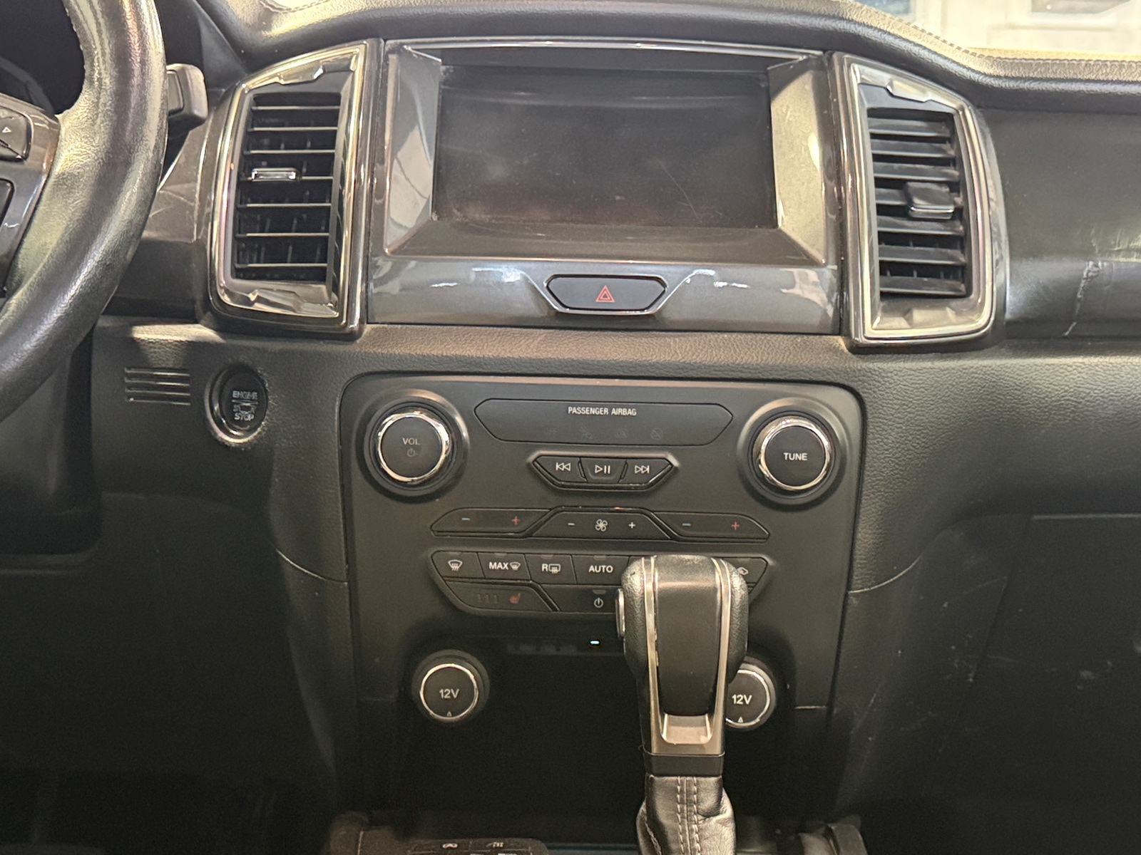 Thumbnail: 2019 Ford Ranger - 3