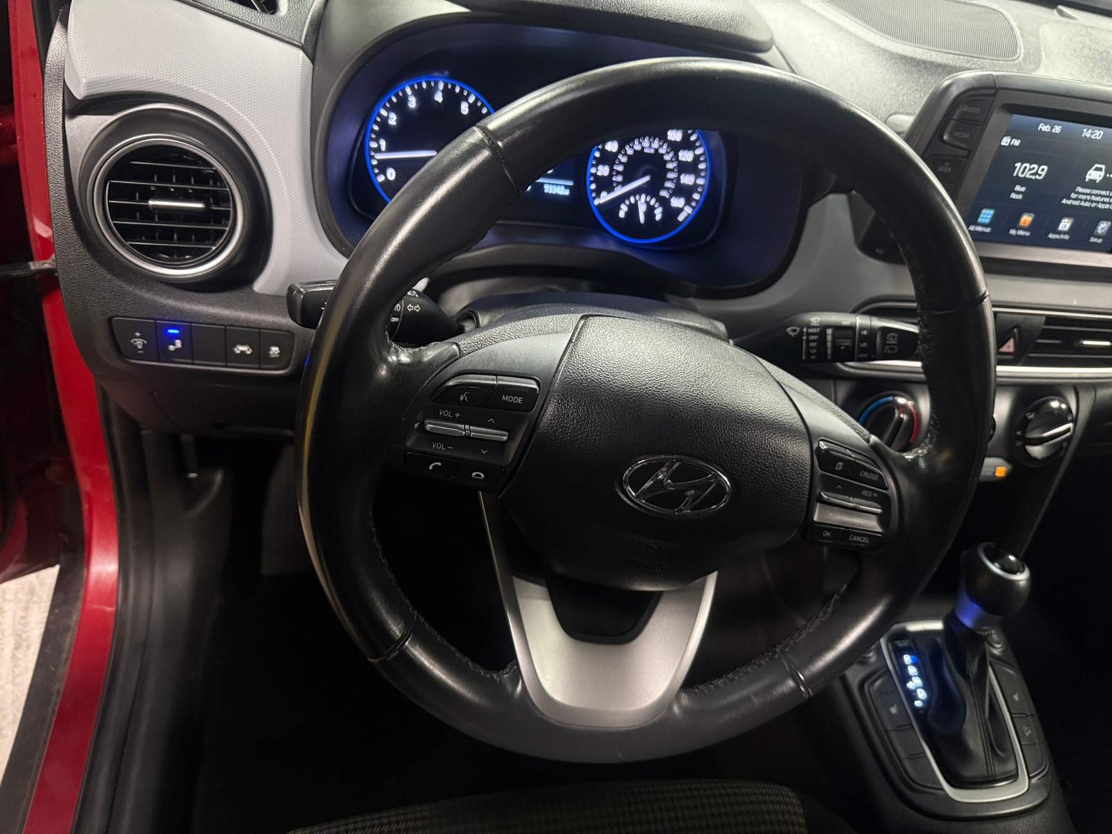 Thumbnail: 2019 Hyundai Kona - 5