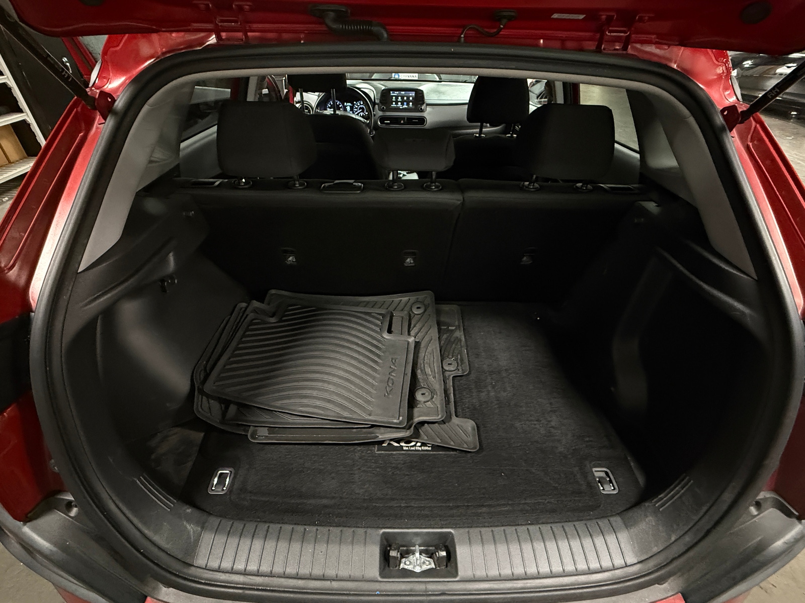 Thumbnail: 2019 Hyundai Kona - 7