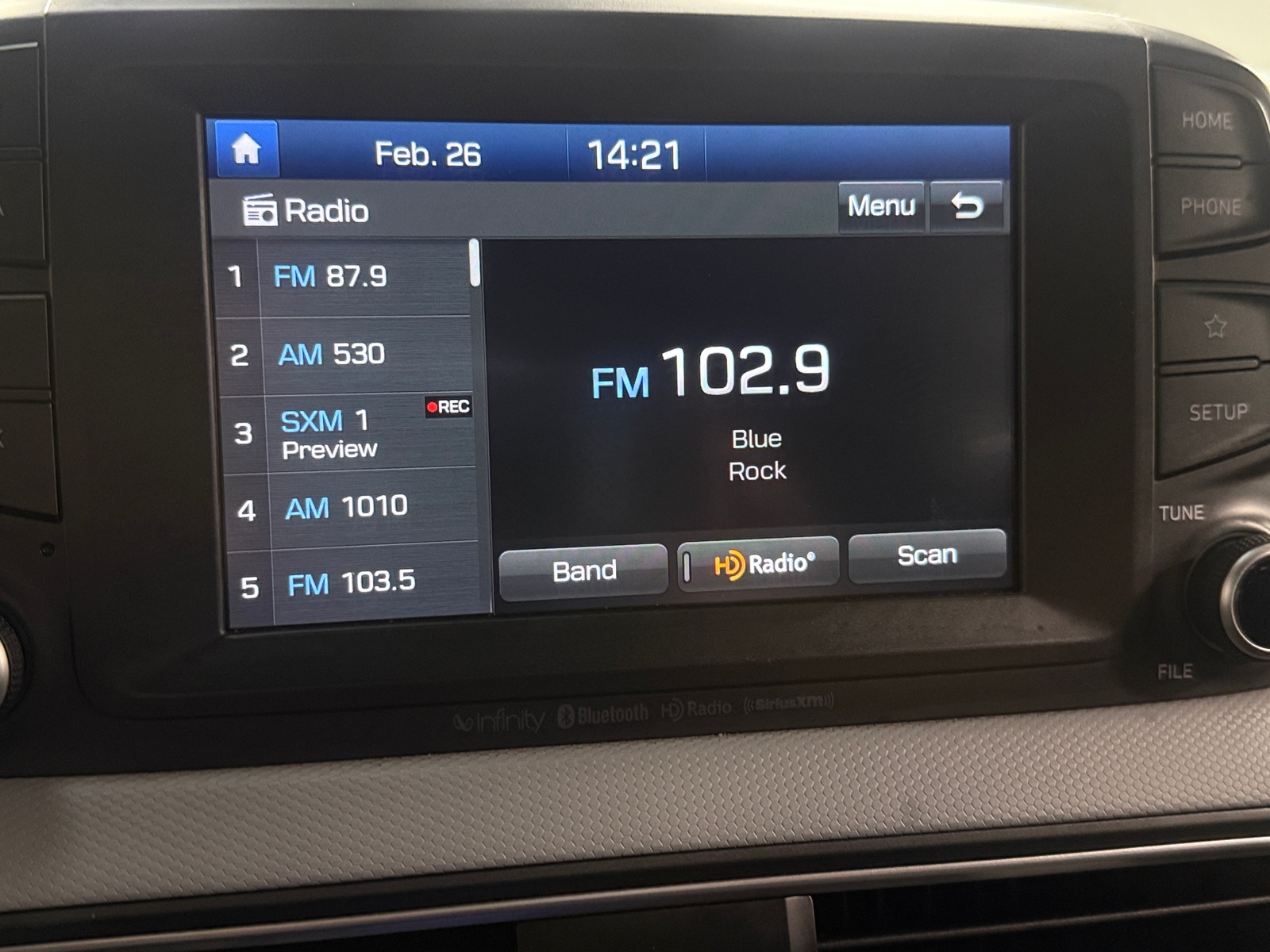 Thumbnail: 2019 Hyundai Kona - 4