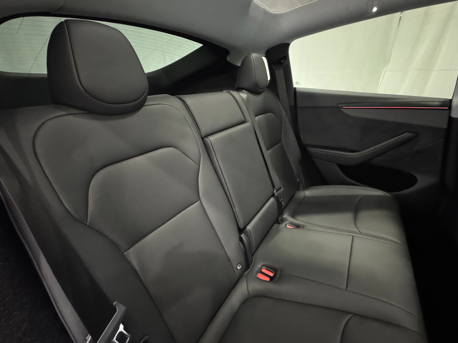 Thumbnail: 2026 Tesla Model Y - 5