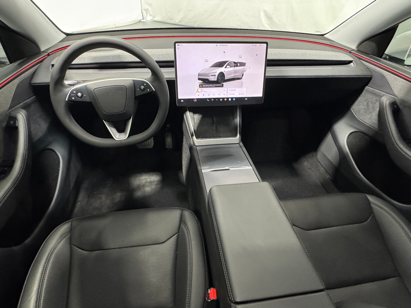 Thumbnail: 2026 Tesla Model Y - 2
