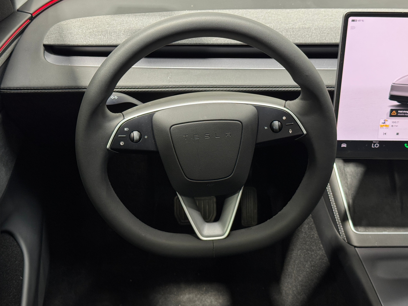 Thumbnail: 2026 Tesla Model Y - 4