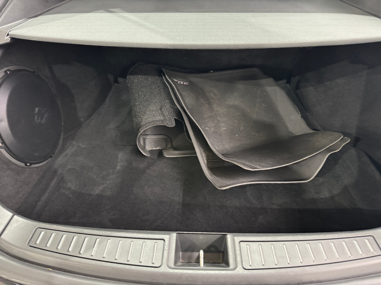 Thumbnail: 2016 Tesla Model S - 6