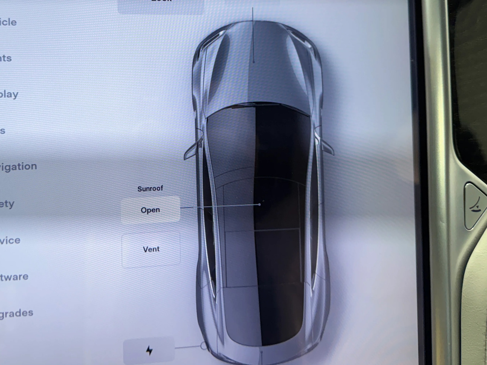 Thumbnail: 2016 Tesla Model S - 3