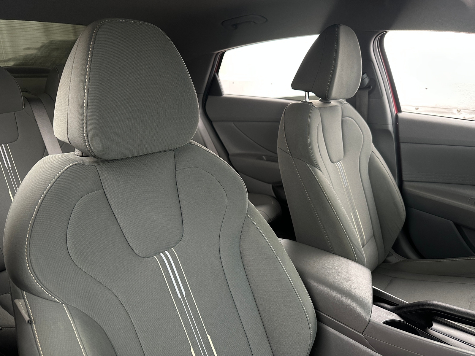 Thumbnail: 2023 Hyundai Elantra - 2