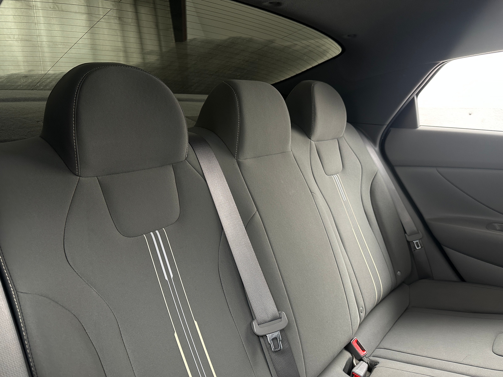 Thumbnail: 2023 Hyundai Elantra - 6