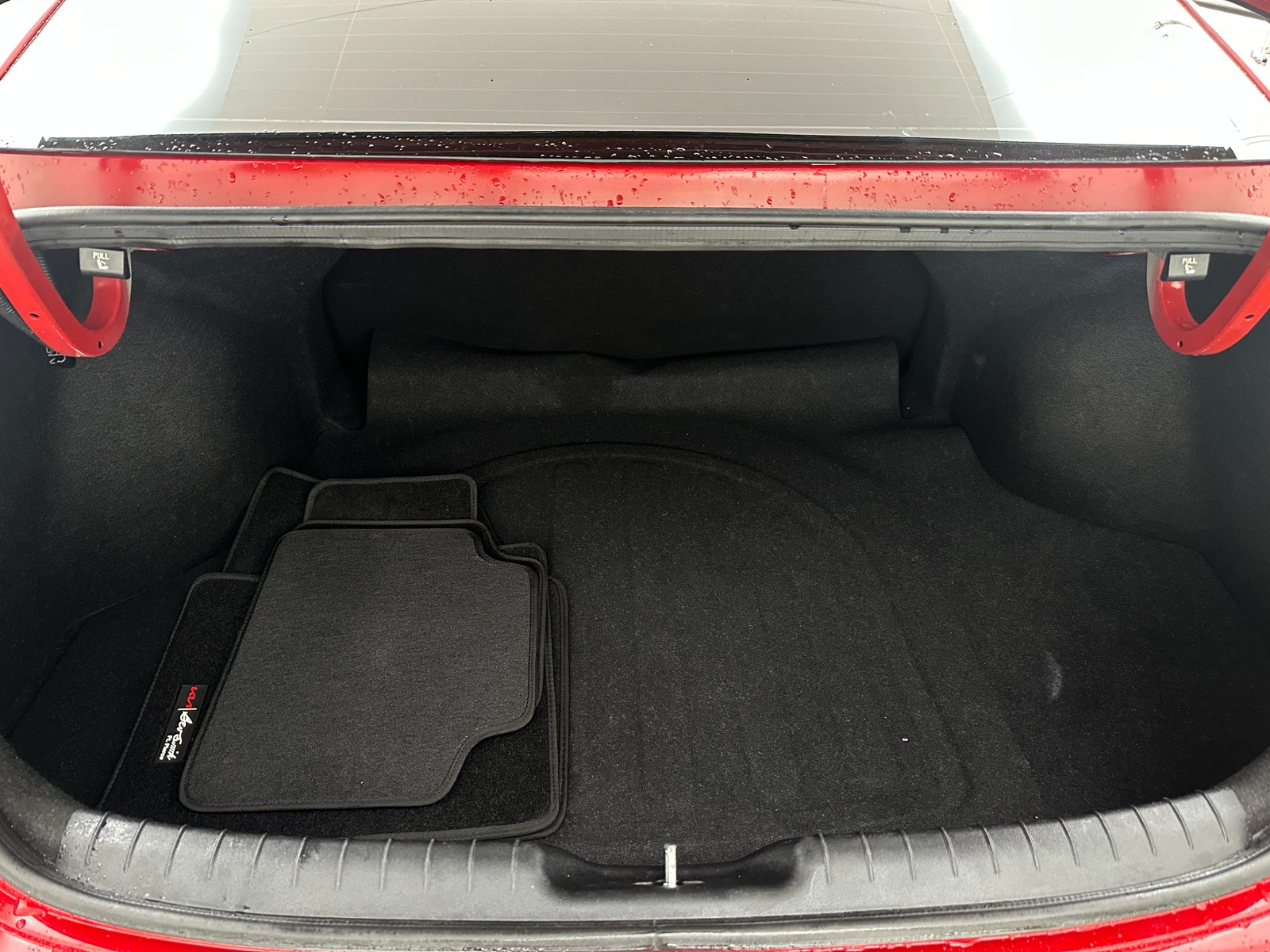 Thumbnail: 2023 Hyundai Elantra - 7