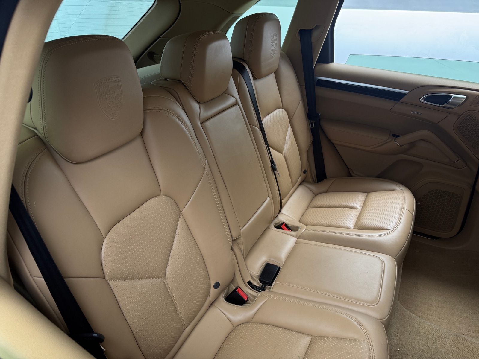 Thumbnail: 2017 Porsche Cayenne - 5