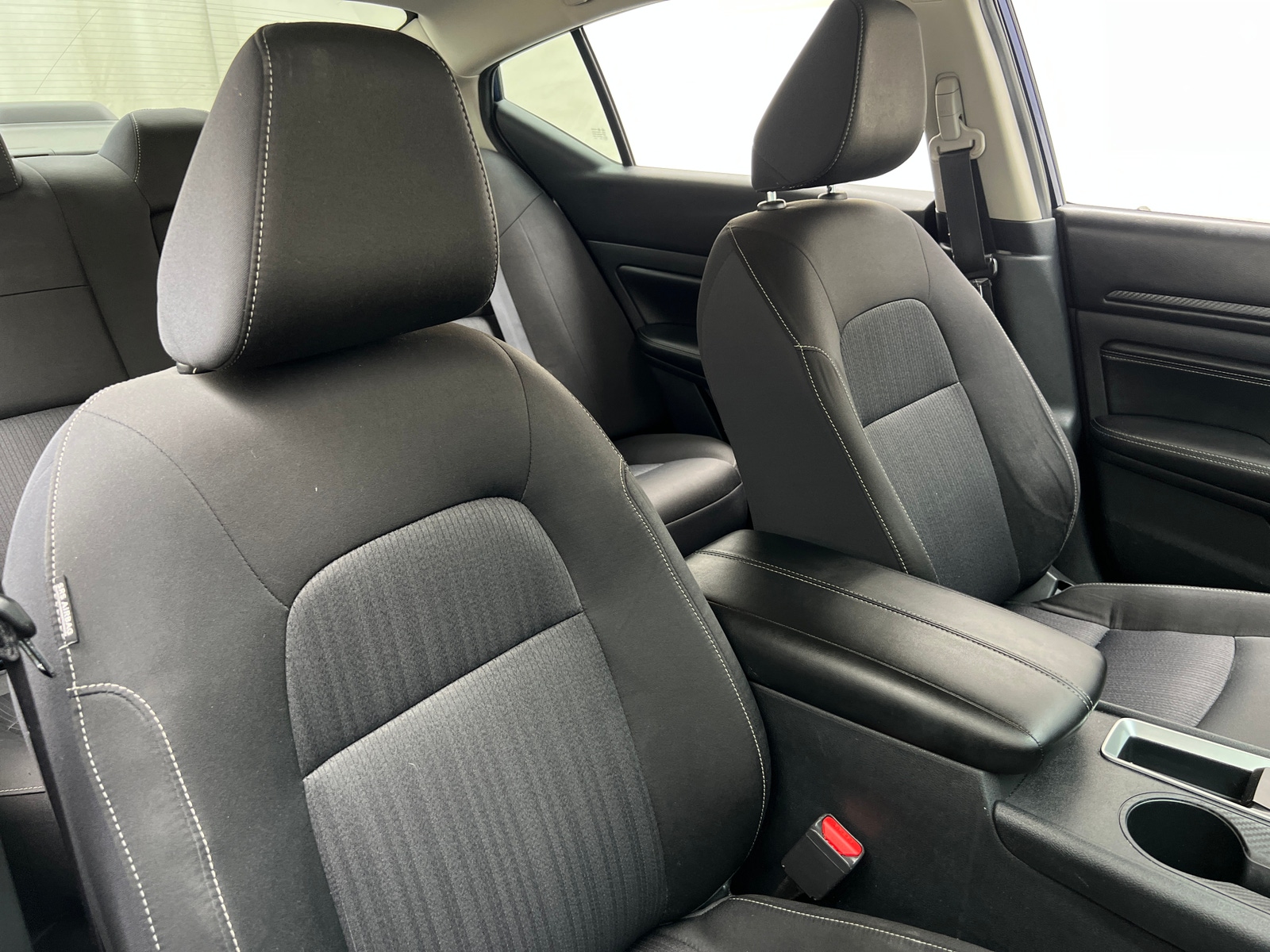 Thumbnail: 2020 Nissan Altima - 2