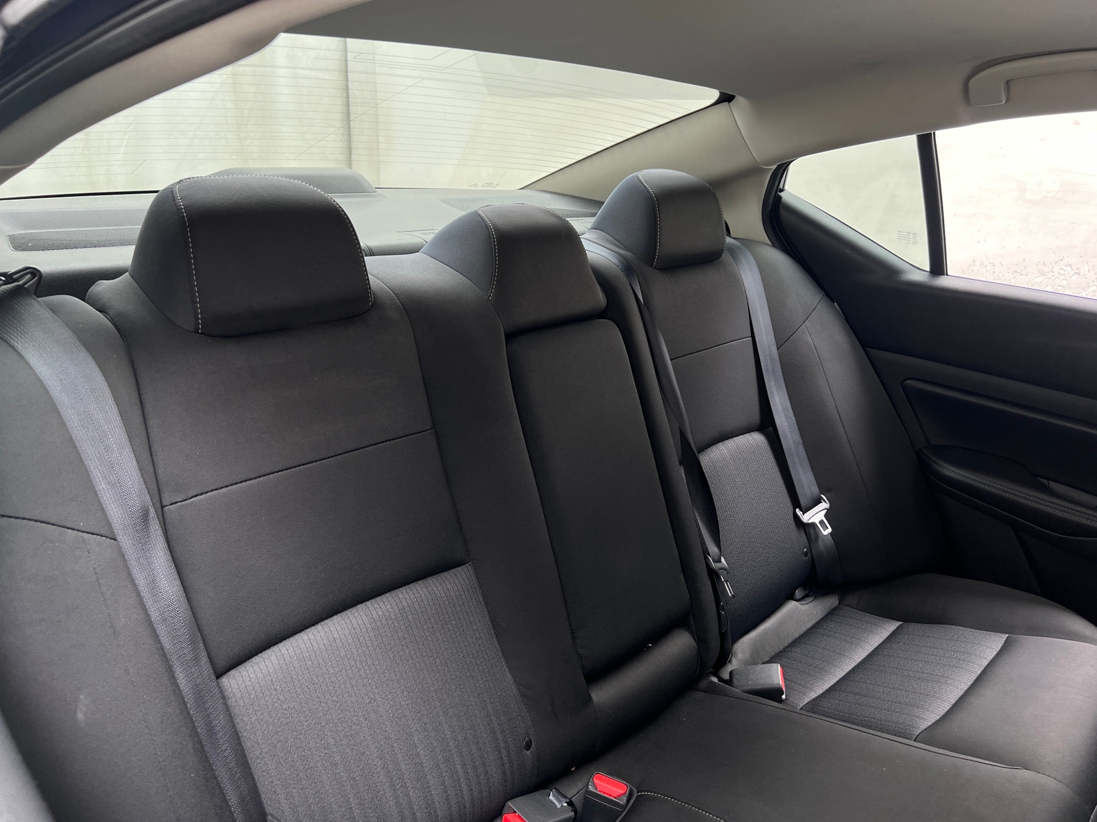 Thumbnail: 2020 Nissan Altima - 6