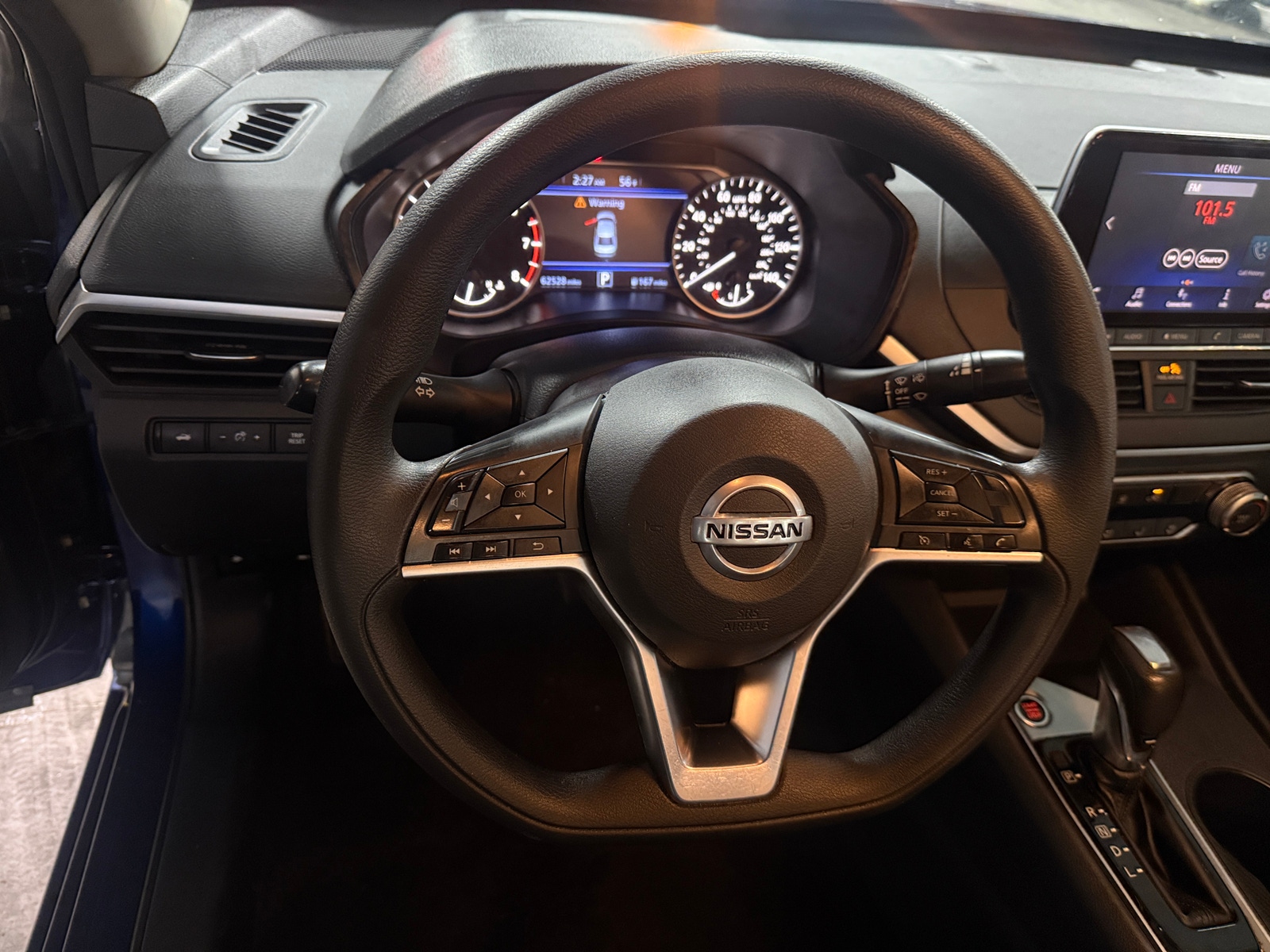 Thumbnail: 2020 Nissan Altima - 5