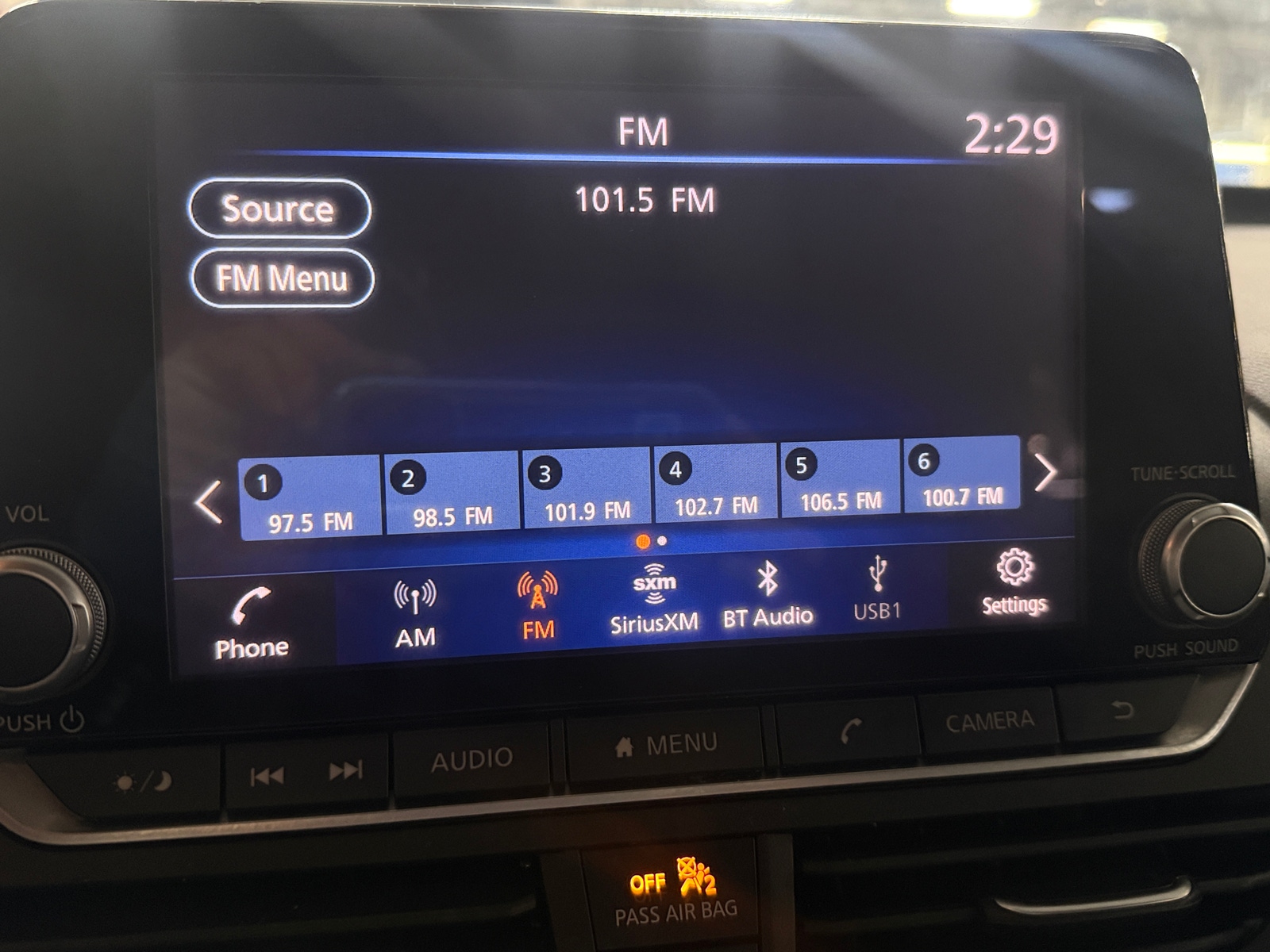 Thumbnail: 2020 Nissan Altima - 4