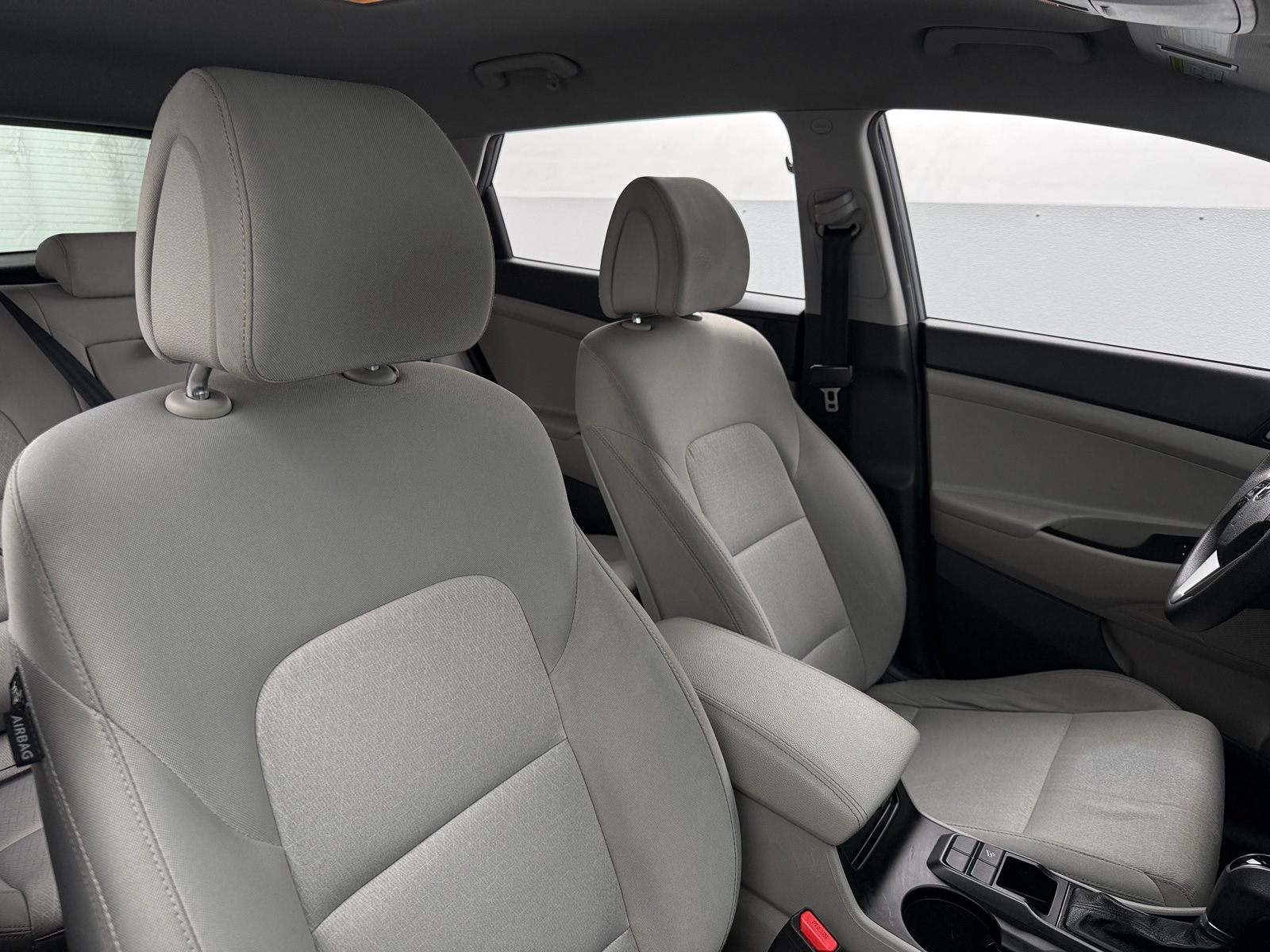 Thumbnail: 2018 Hyundai Tucson - 2