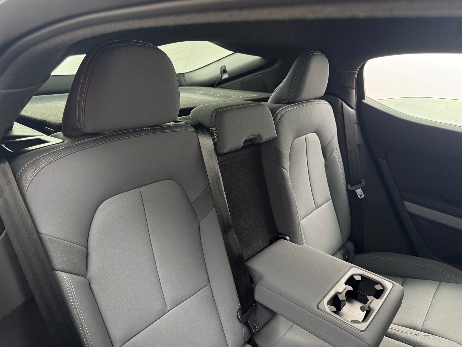 Thumbnail: 2021 Polestar 2 - 6