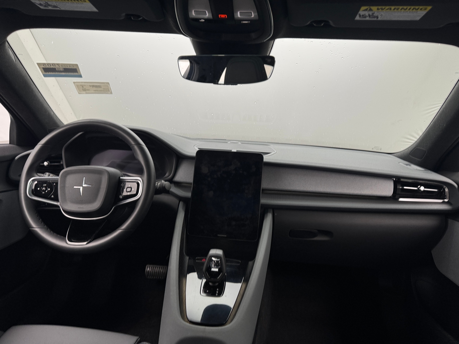 Thumbnail: 2021 Polestar 2 - 3