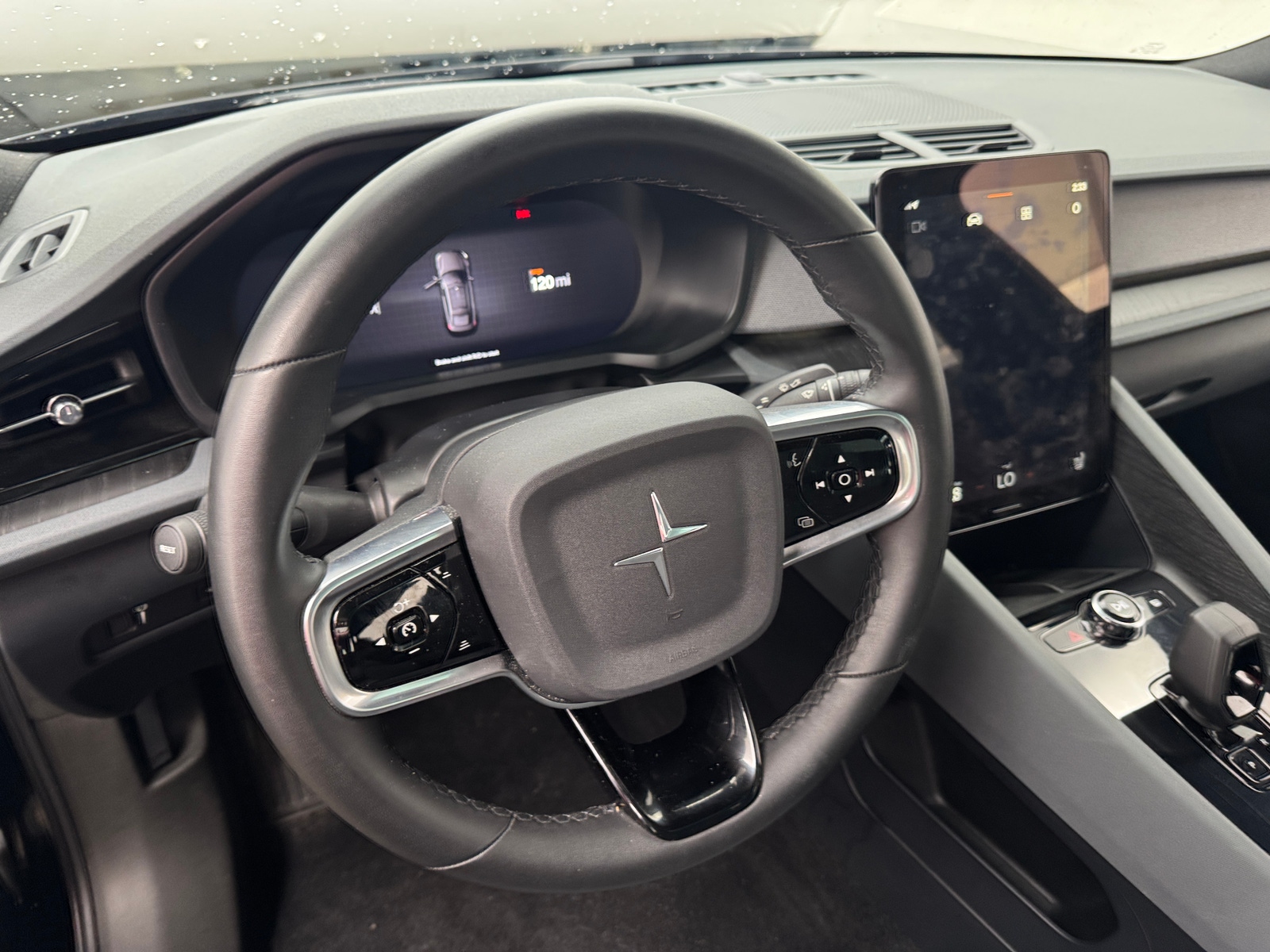 Thumbnail: 2021 Polestar 2 - 5