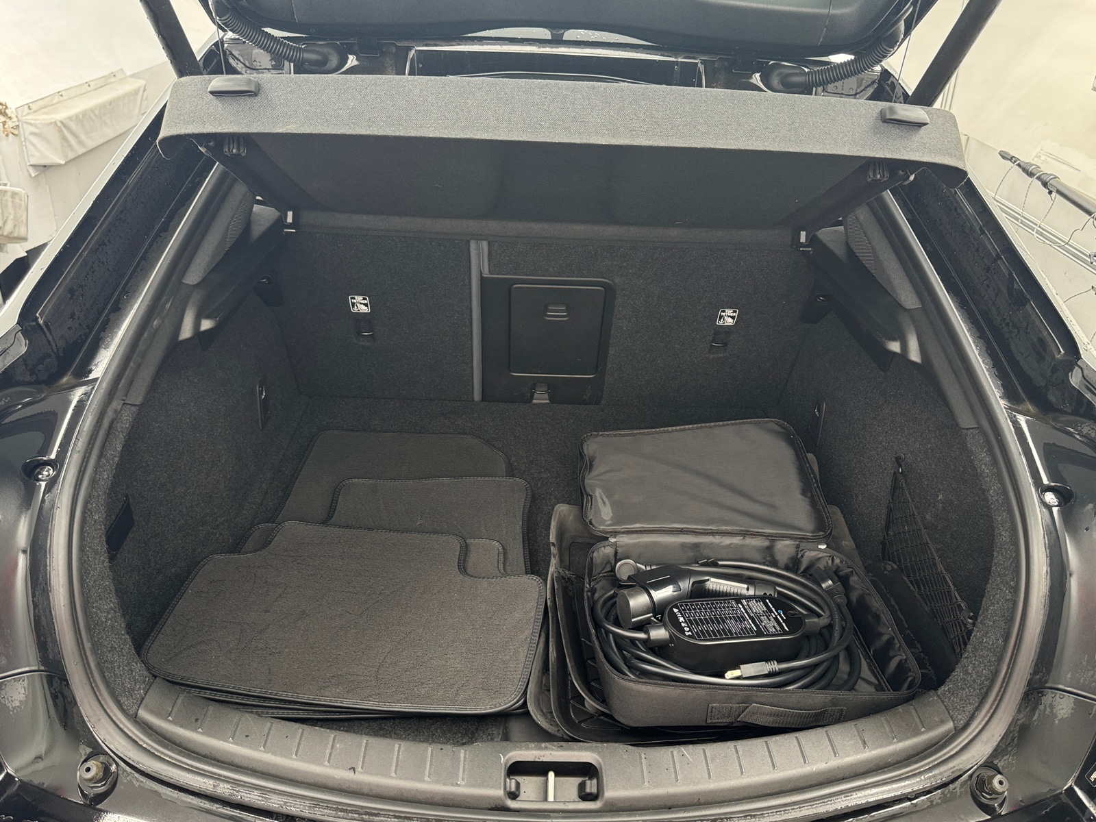 Thumbnail: 2021 Polestar 2 - 7