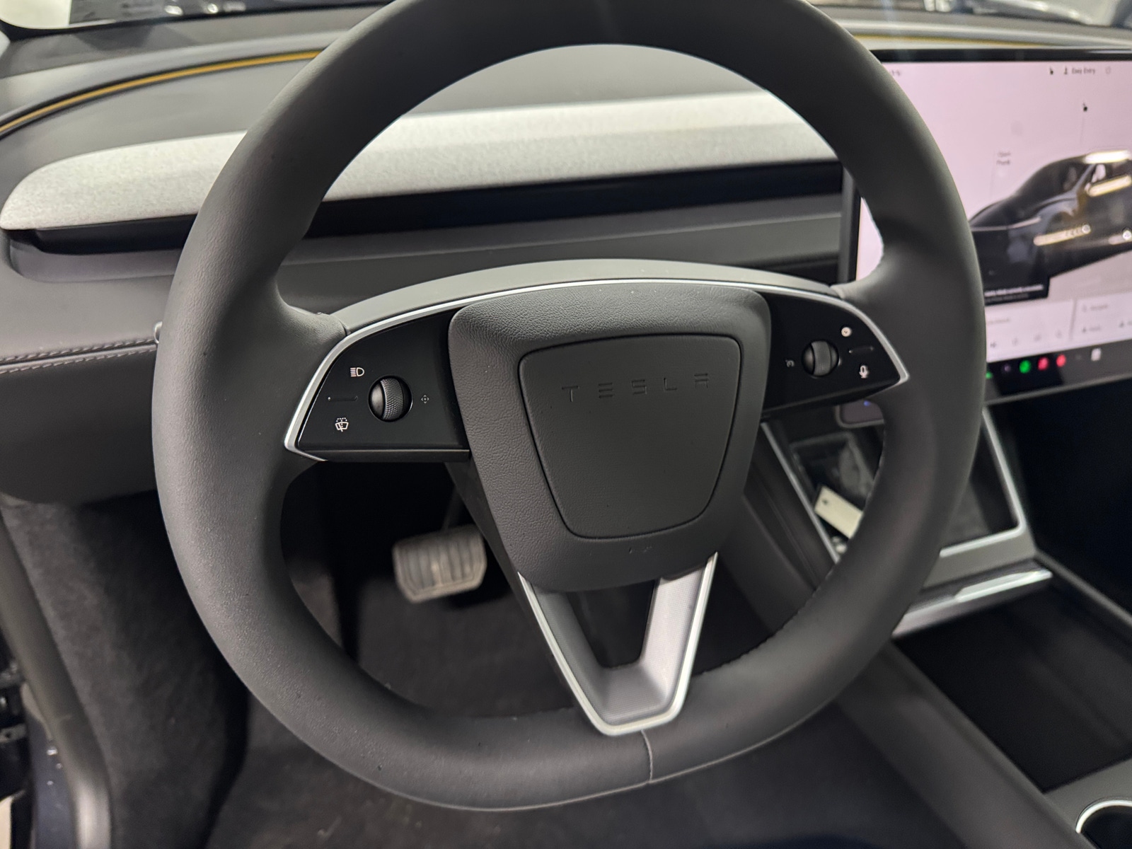 Thumbnail: 2026 Tesla Model Y - 3