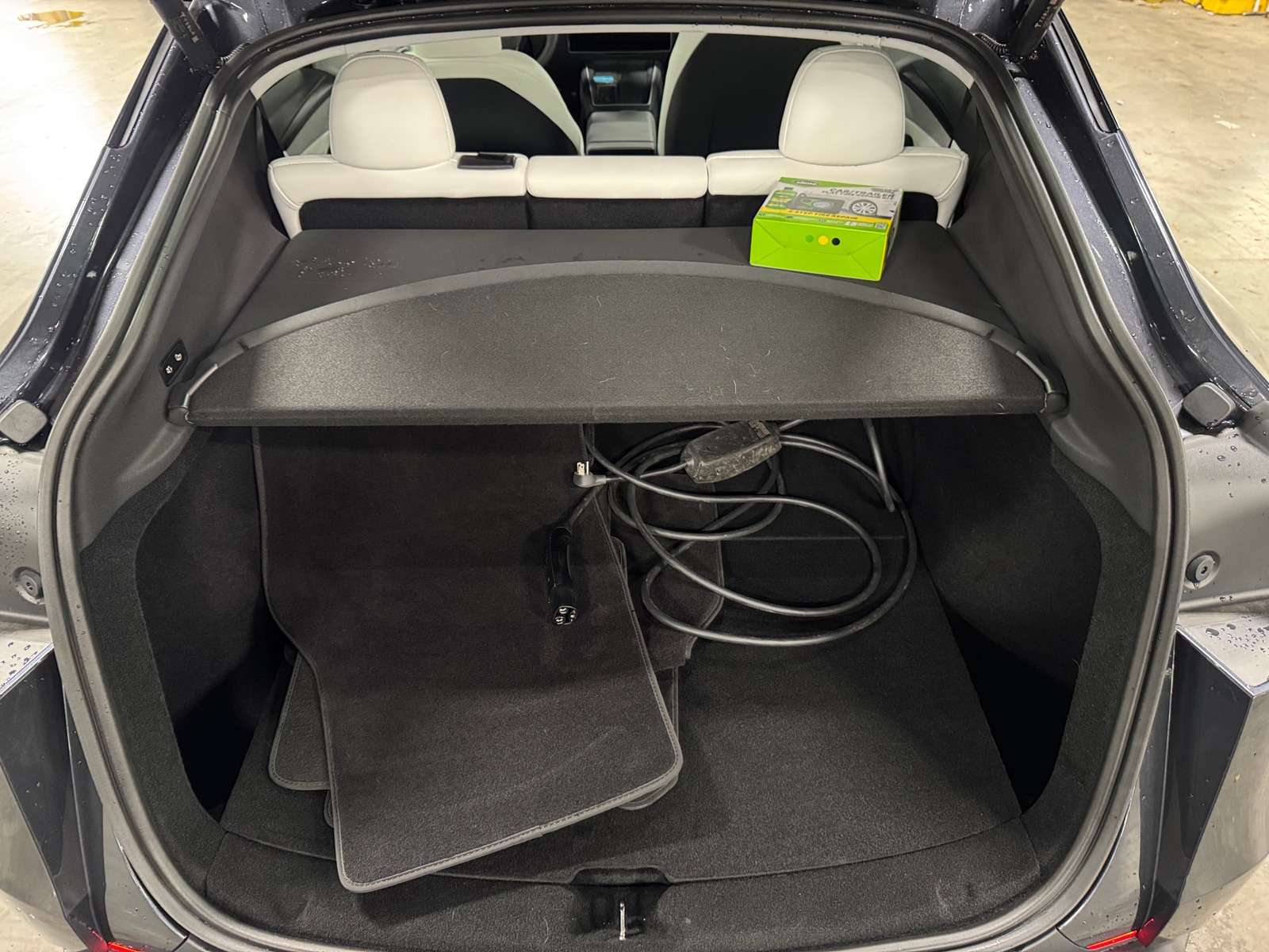 Thumbnail: 2026 Tesla Model Y - 5