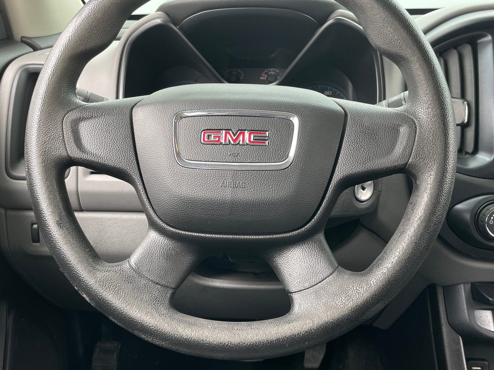 Thumbnail: 2017 GMC Canyon - 5