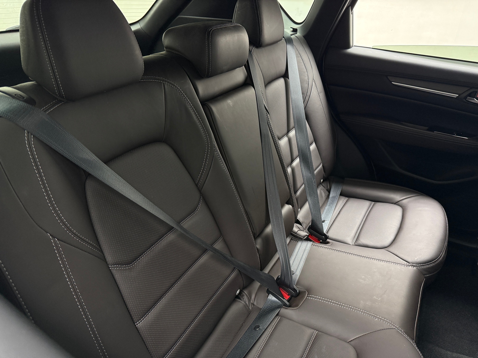 Thumbnail: 2024 Mazda CX-5 - 5