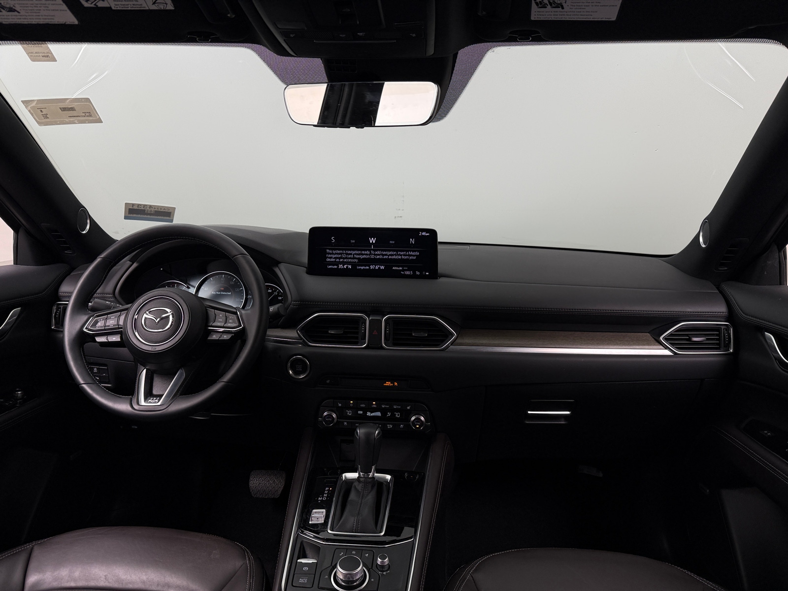 Thumbnail: 2024 Mazda CX-5 - 2