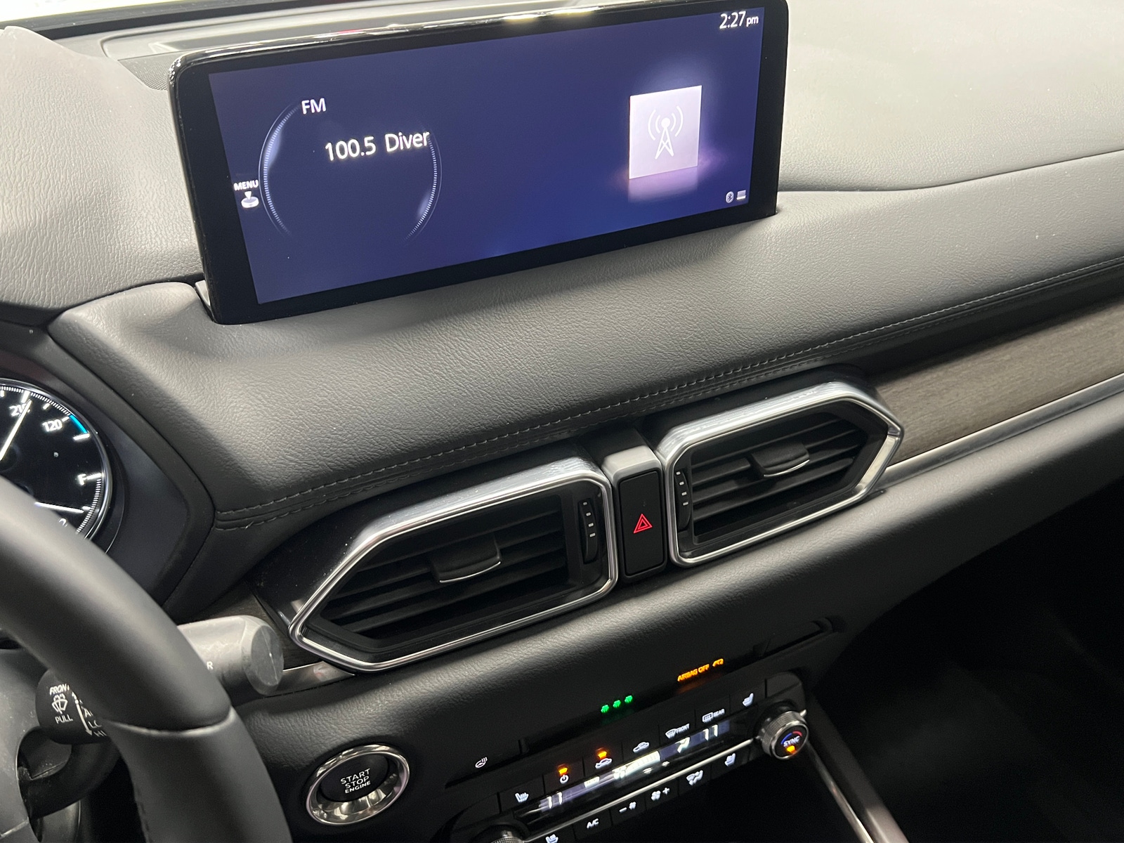 Thumbnail: 2024 Mazda CX-5 - 3